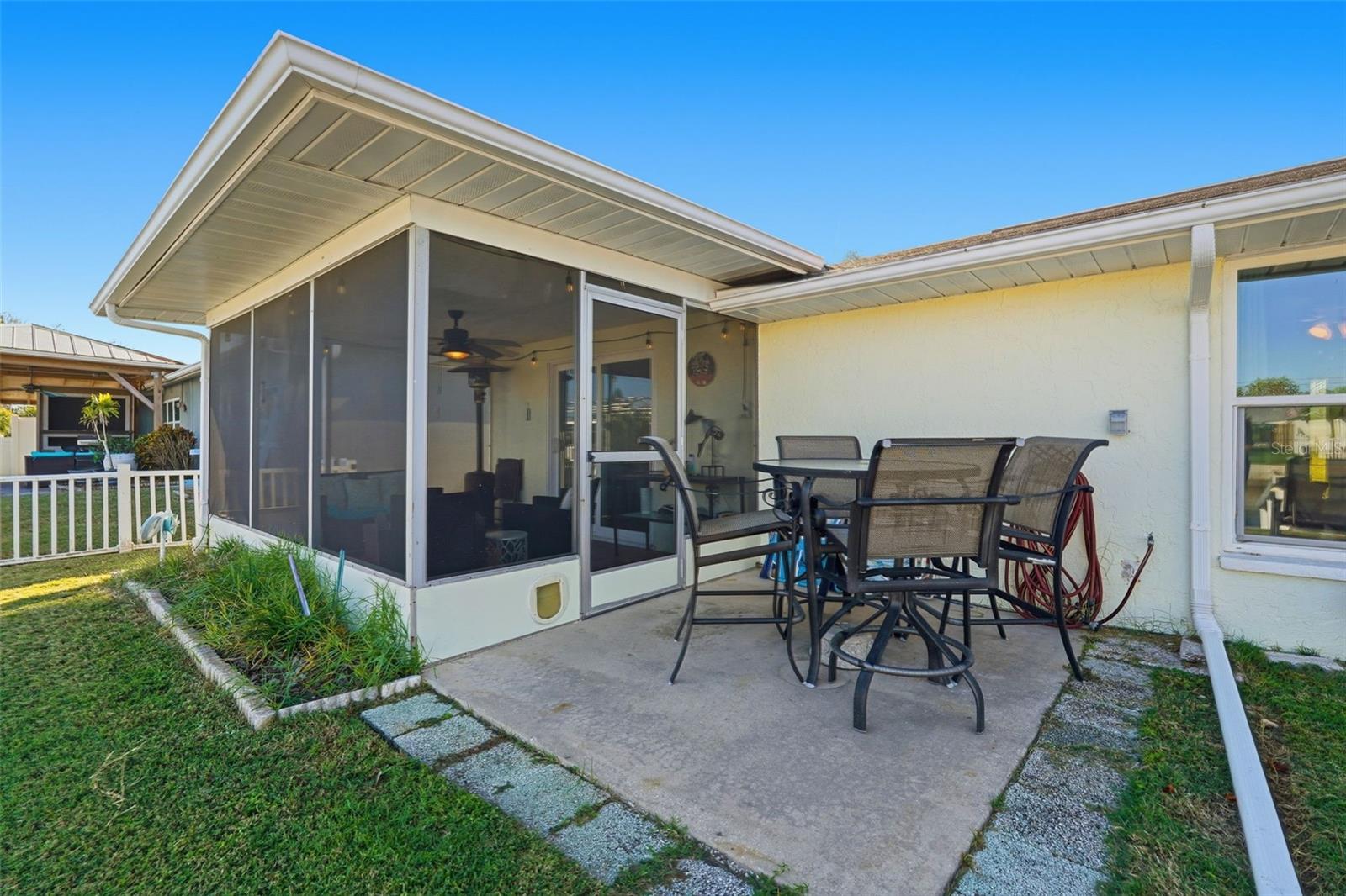 SEA RANCH ON GULF - Residential