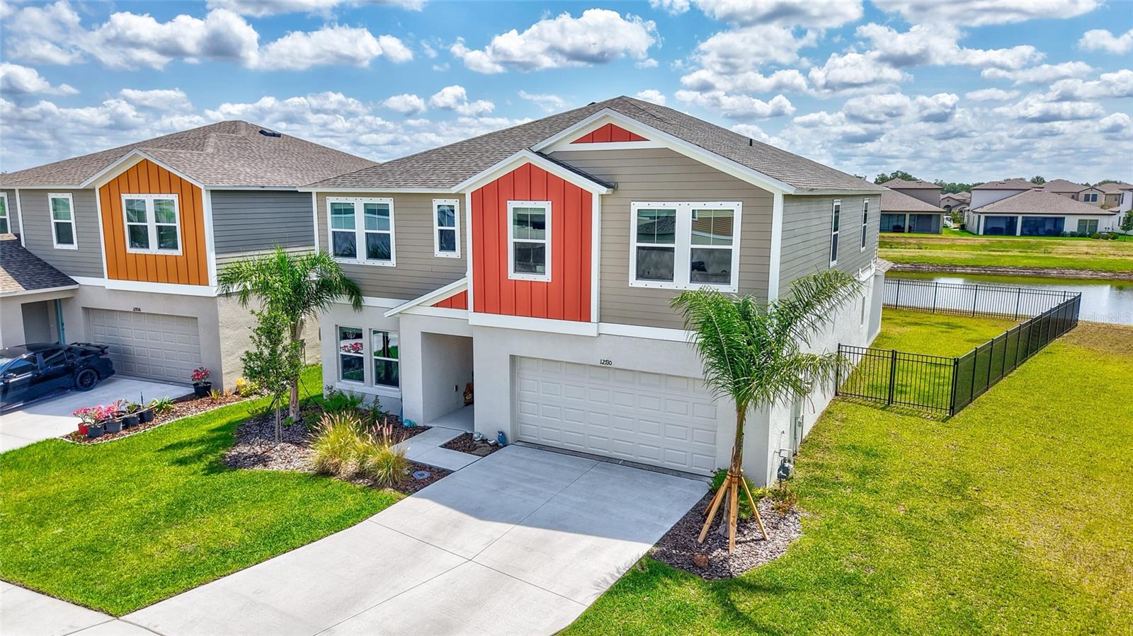 12710 HYSMITH LOOP