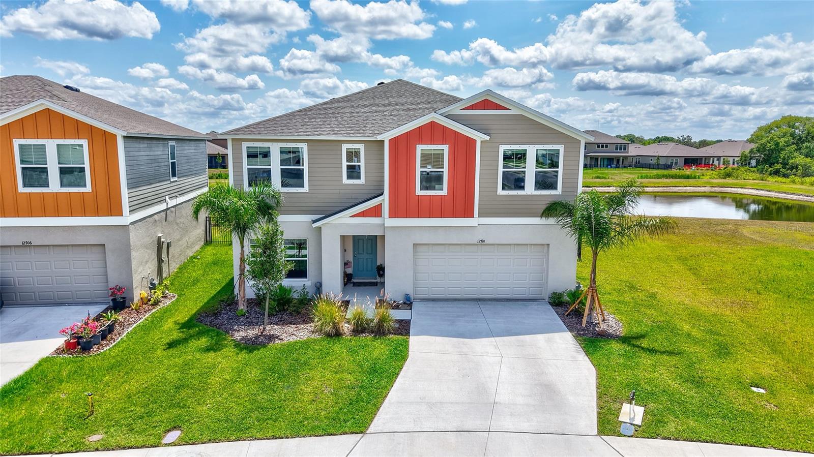 12710 HYSMITH LOOP
