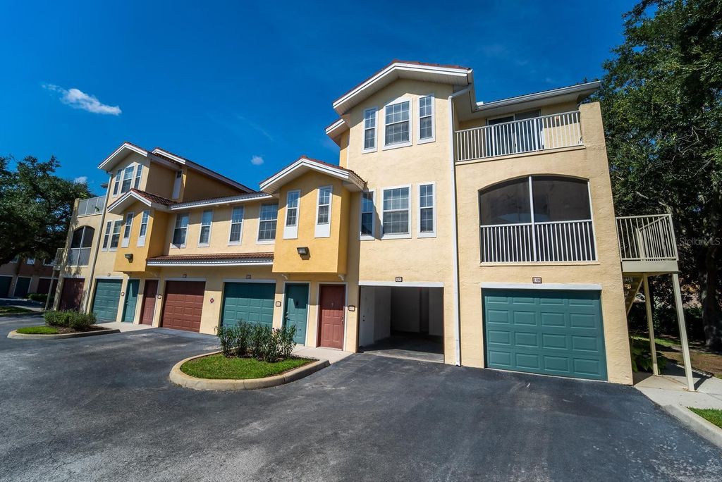 Photo of 12106 Poppy Field Lane #107, Orlando, FL 32837 (MLS # O6405492)