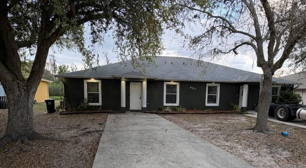 Photo of 627 Bluebill Court, Kissimmee, FL 34759 (MLS # O6390197)