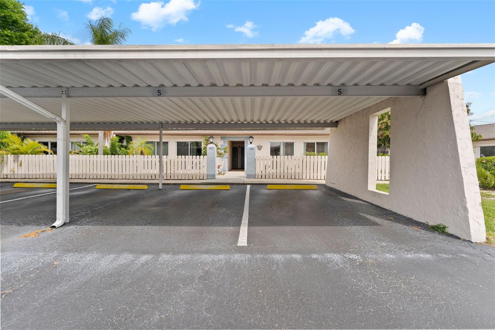 1318 MORELAND DRIVE 108
