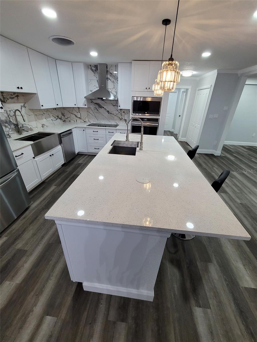 OAKREST - Residential