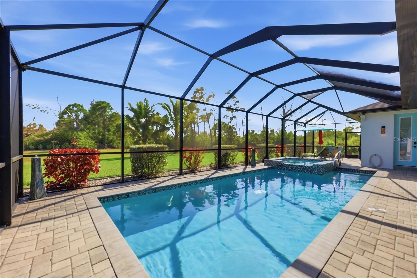 PORT CHARLOTTE SEC 94 01 - Residential