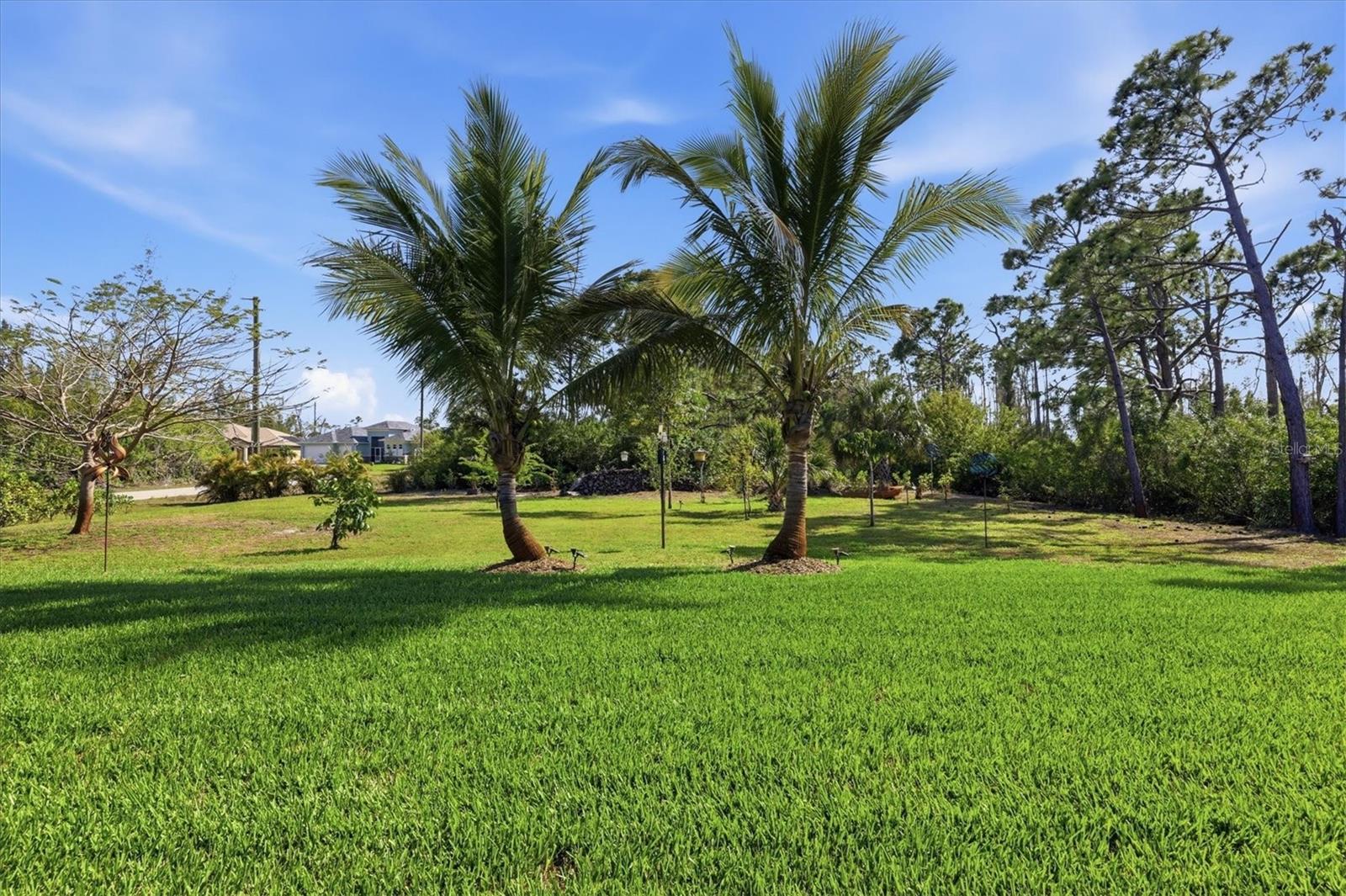 PORT CHARLOTTE SEC 94 01 - Residential