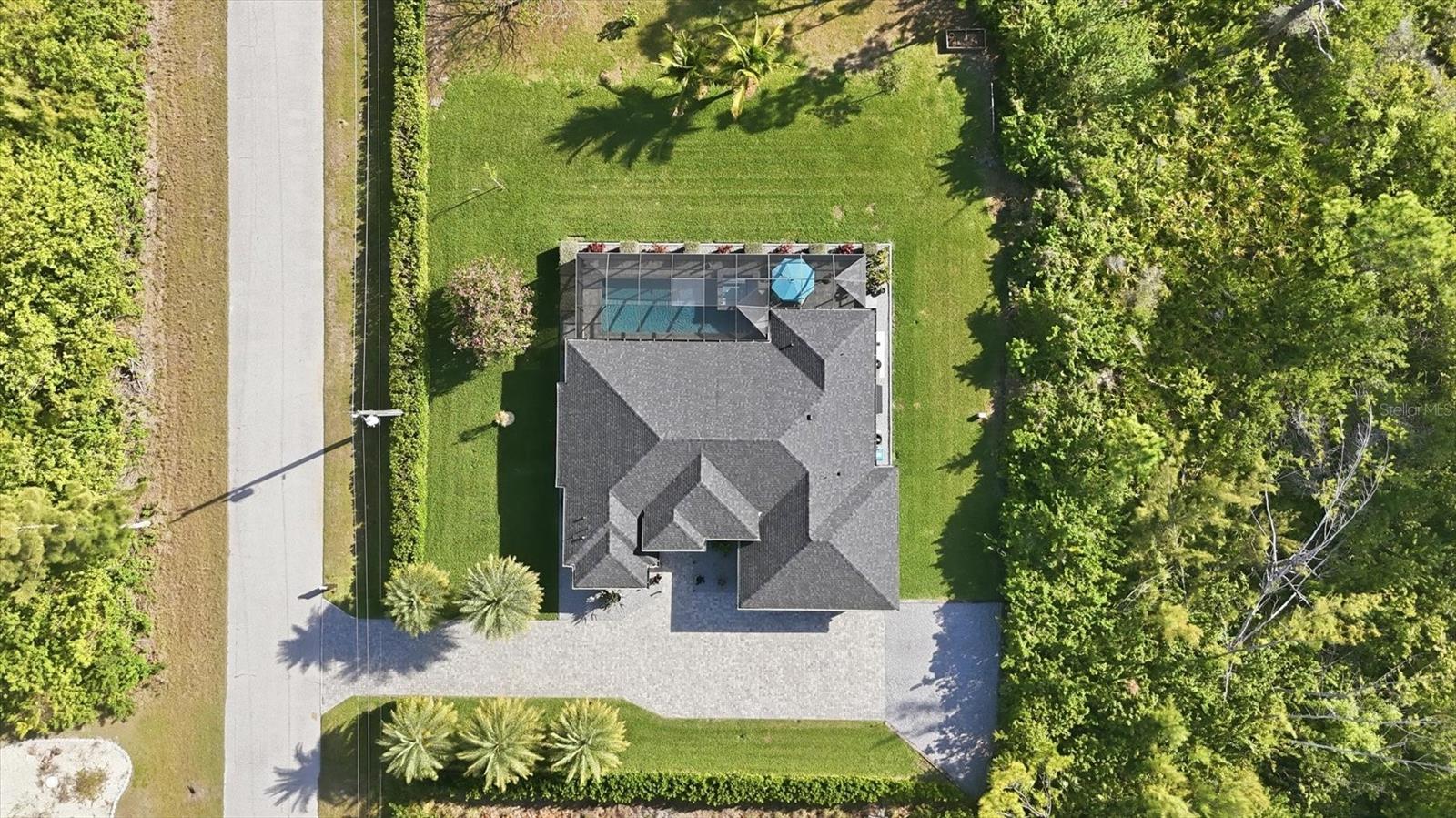 PORT CHARLOTTE SEC 94 01 - Residential