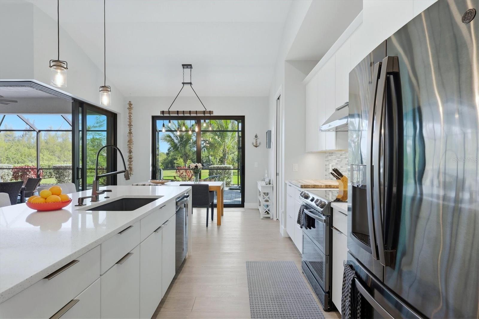 PORT CHARLOTTE SEC 94 01 - Residential