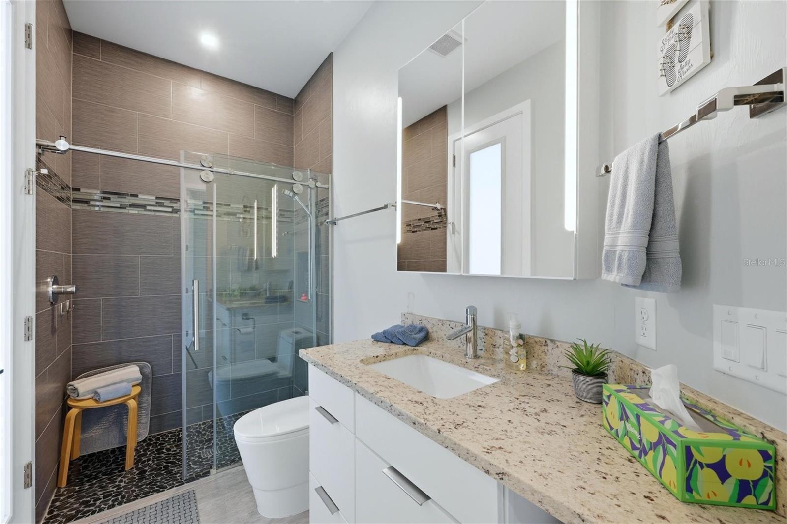 PORT CHARLOTTE SEC 94 01 - Residential