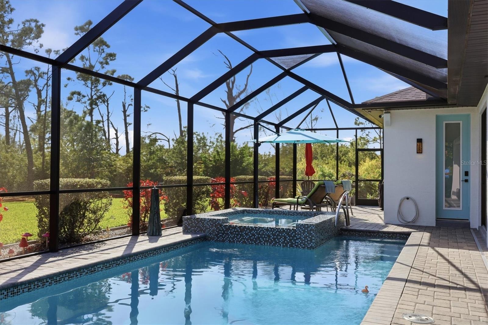 PORT CHARLOTTE SEC 94 01 - Residential