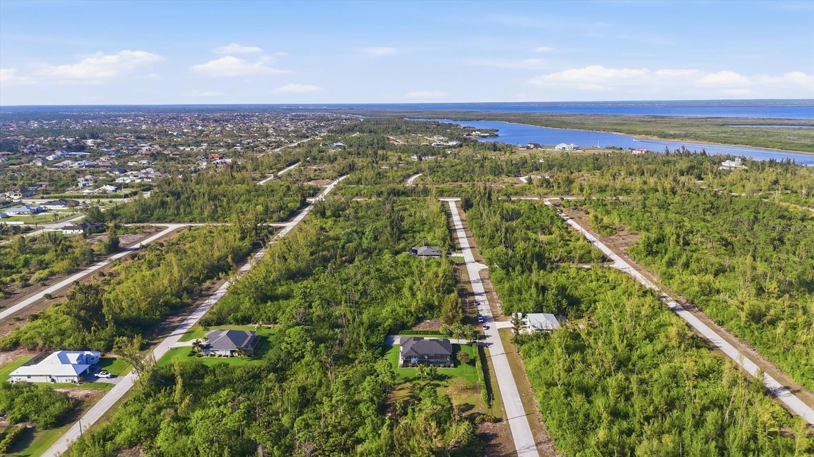 PORT CHARLOTTE SEC 94 01 - Residential