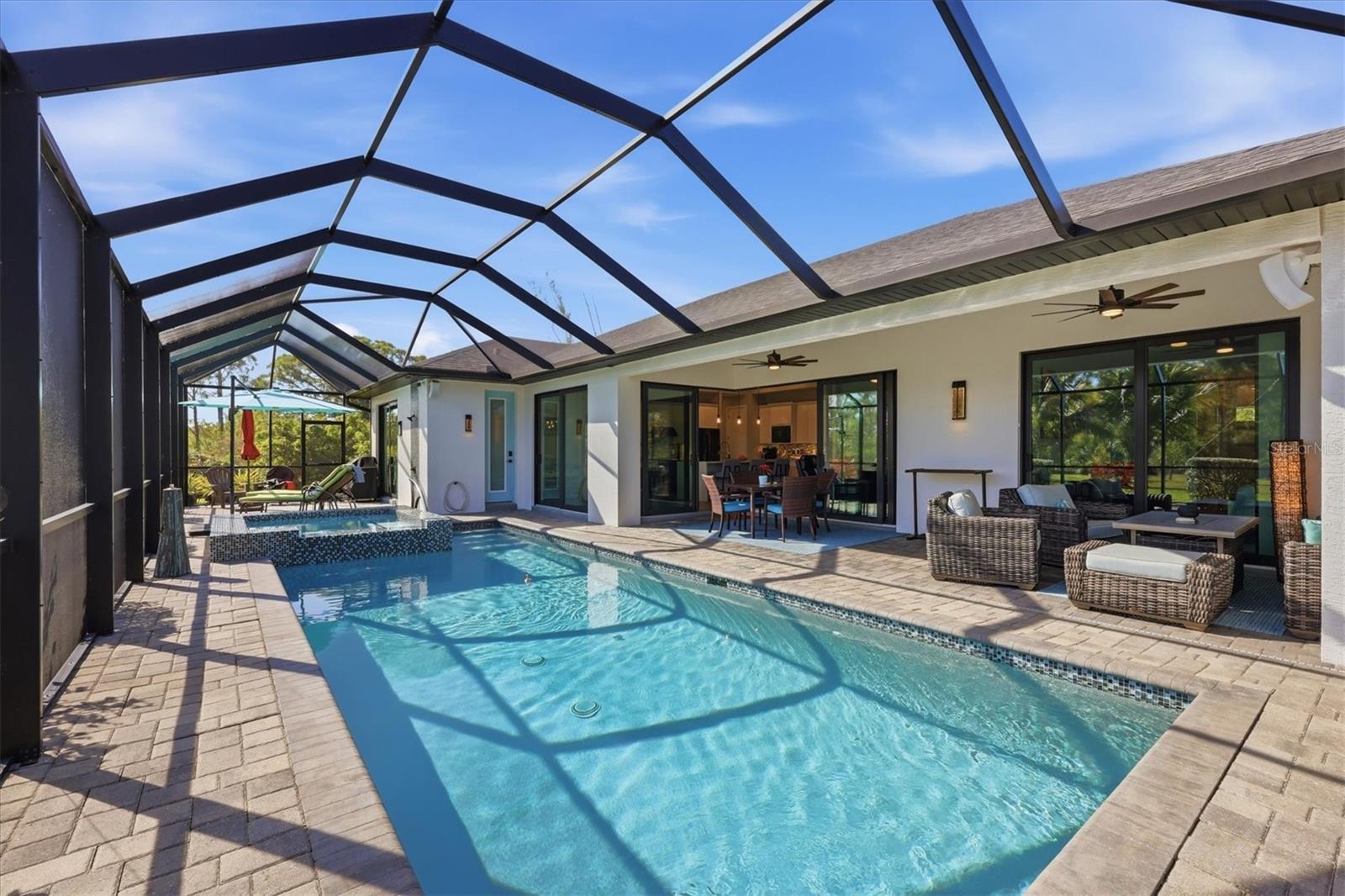 PORT CHARLOTTE SEC 94 01 - Residential