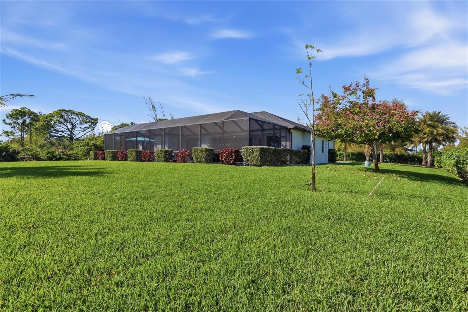 PORT CHARLOTTE SEC 94 01 - Residential