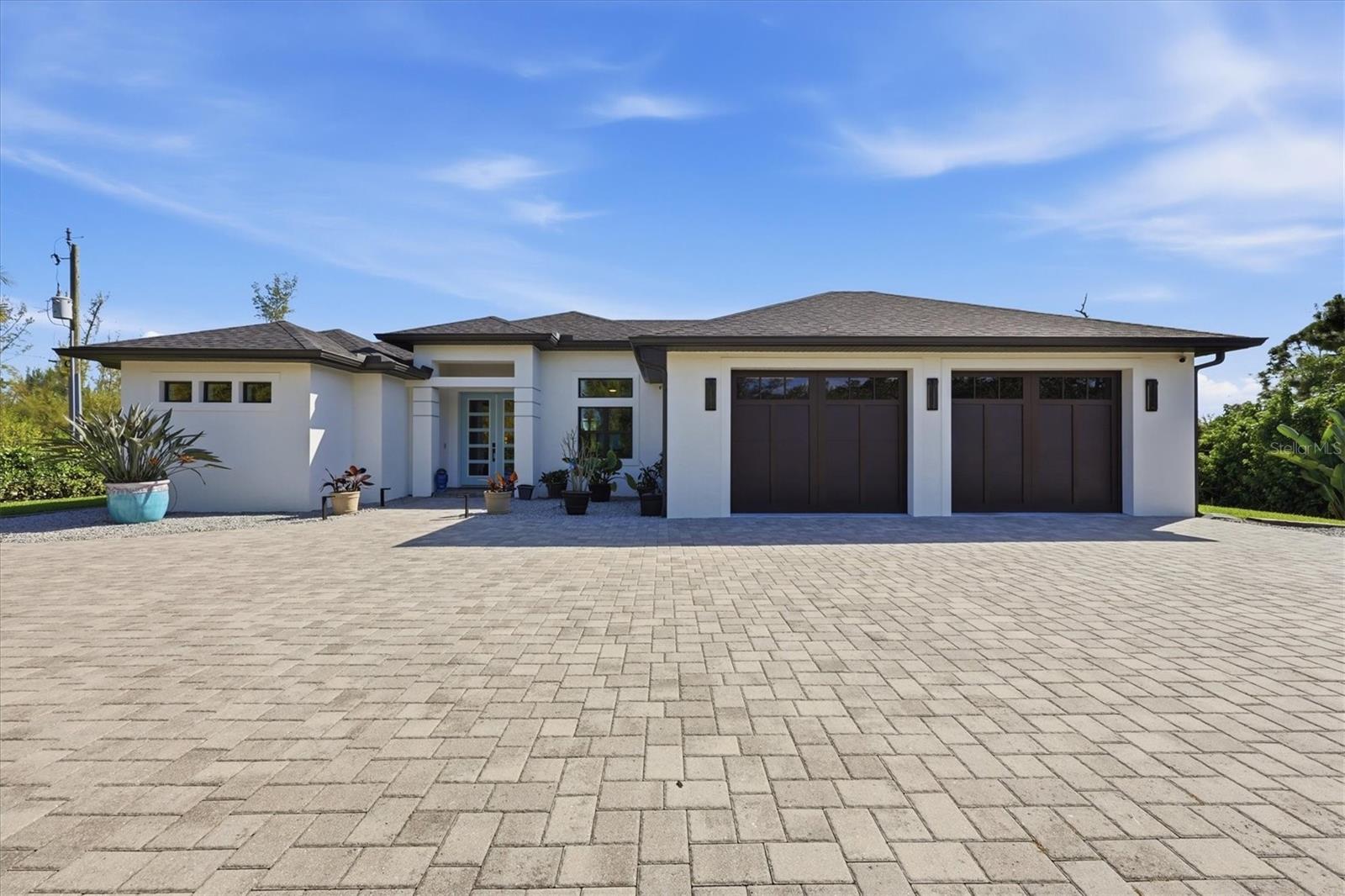 PORT CHARLOTTE SEC 94 01 - Residential