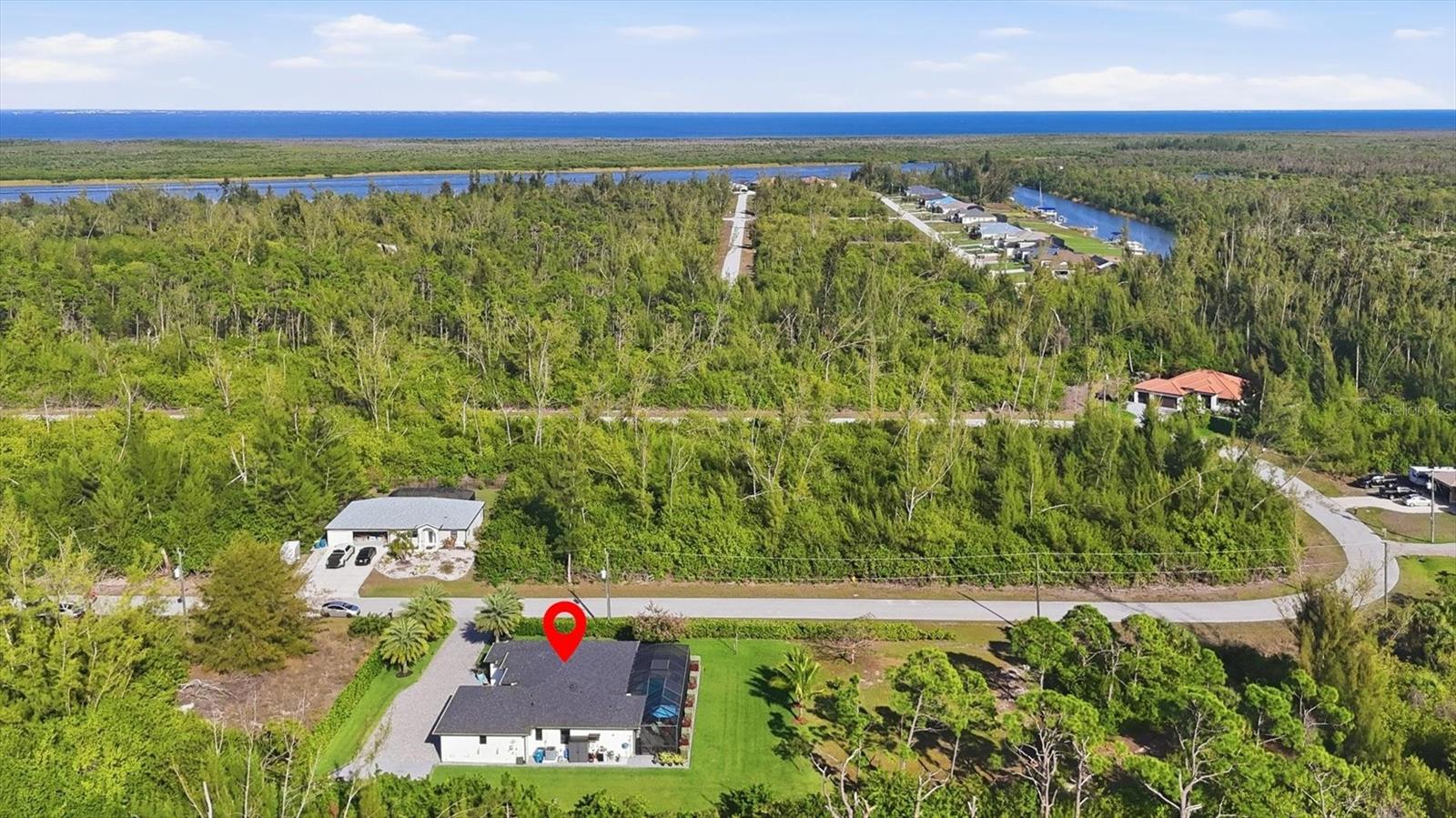 PORT CHARLOTTE SEC 94 01 - Residential