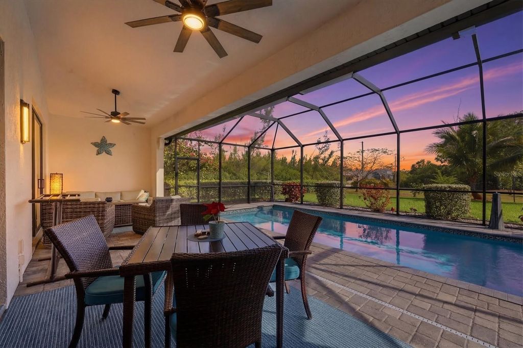 Photo of 10726 Kearsarge Circle, Port Charlotte, FL 33981 (MLS # D6146430)