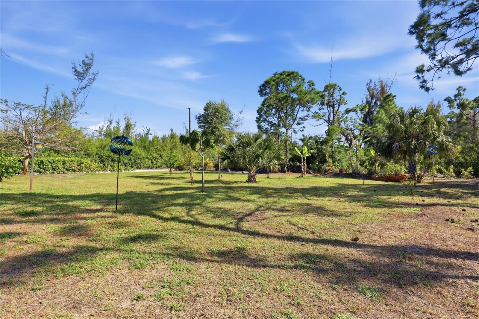 PORT CHARLOTTE SEC 94 01 - Residential