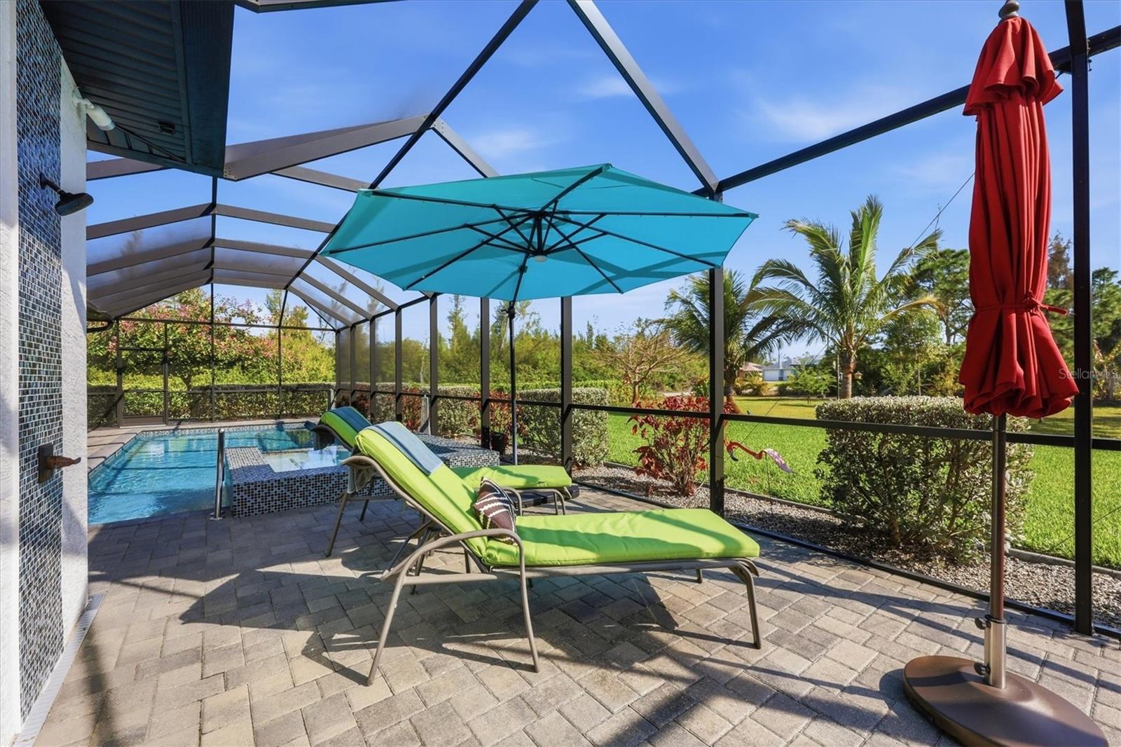 PORT CHARLOTTE SEC 94 01 - Residential