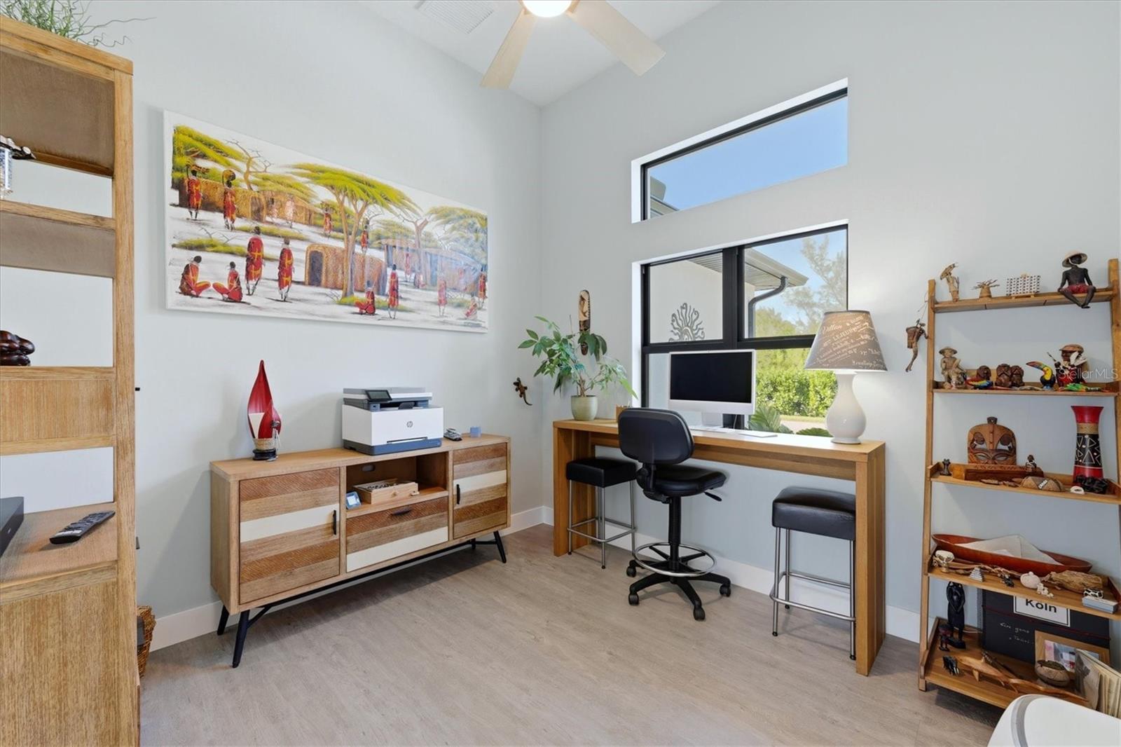 PORT CHARLOTTE SEC 94 01 - Residential