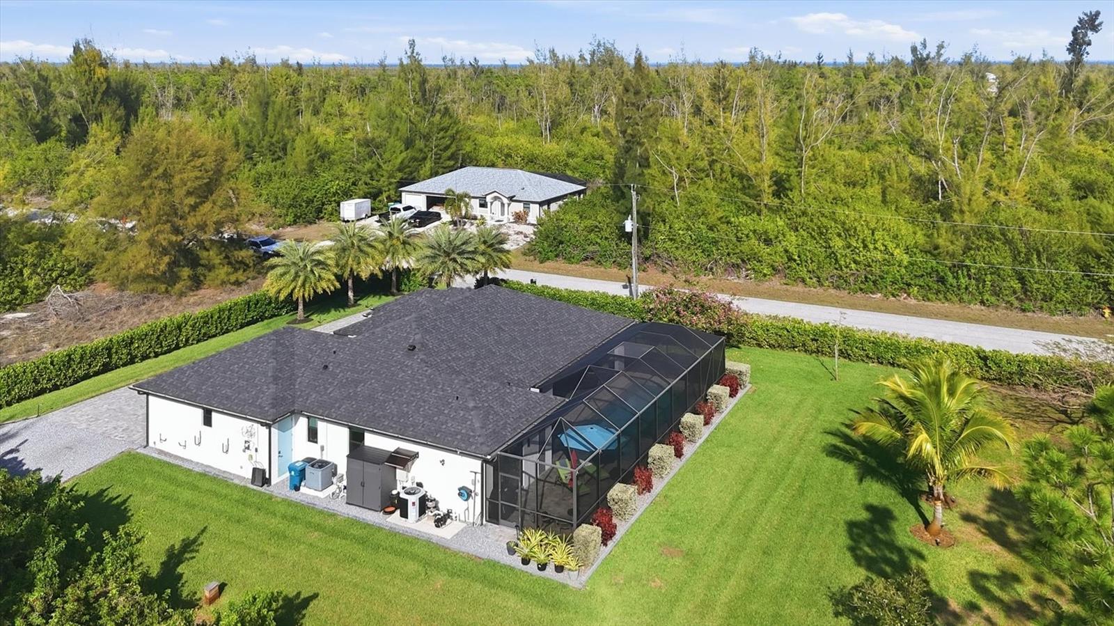 PORT CHARLOTTE SEC 94 01 - Residential