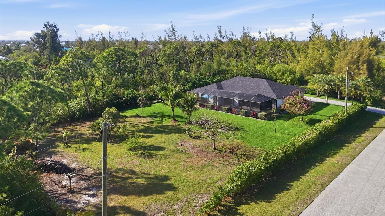 PORT CHARLOTTE SEC 94 01 - Residential