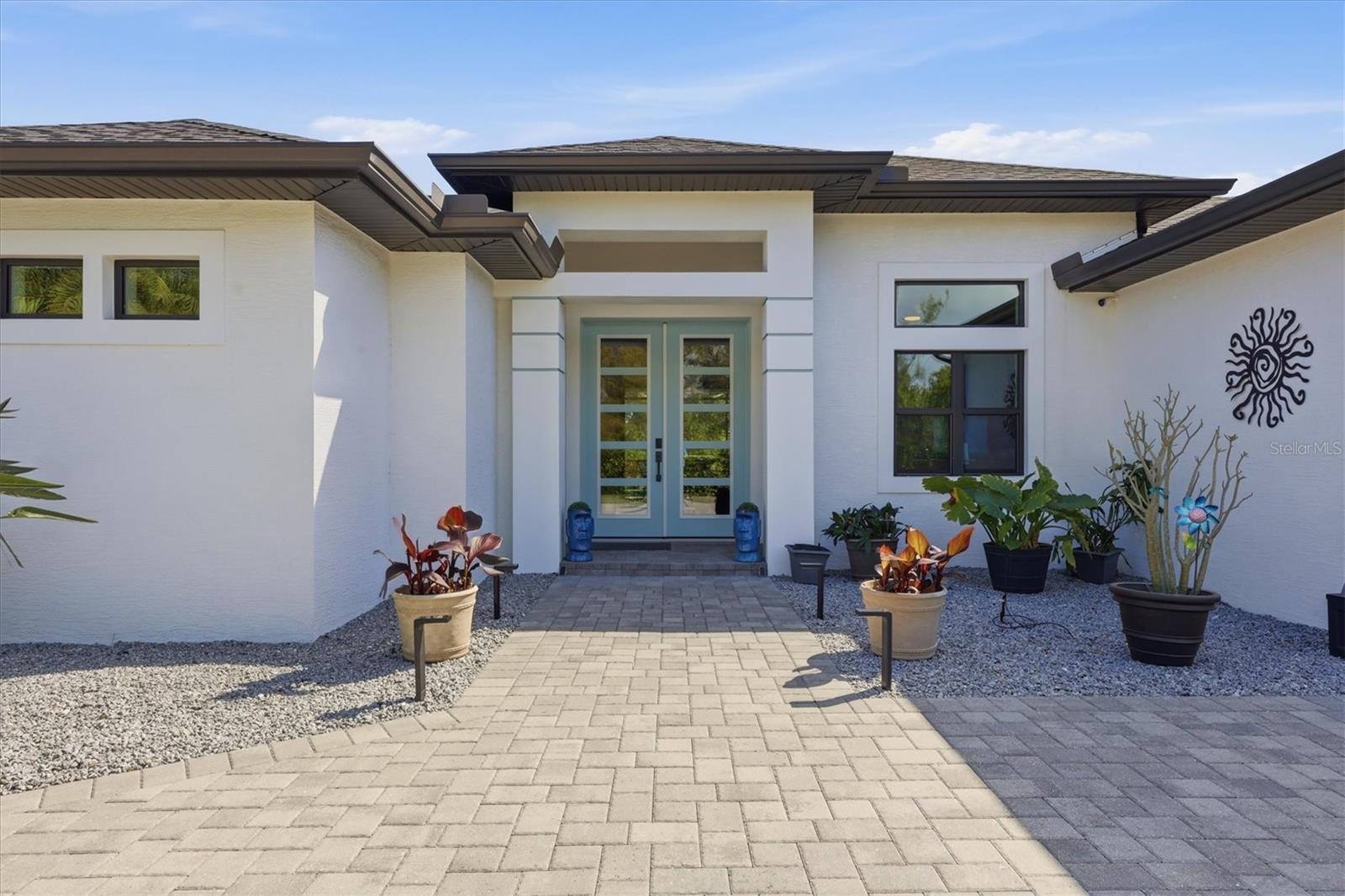 PORT CHARLOTTE SEC 94 01 - Residential