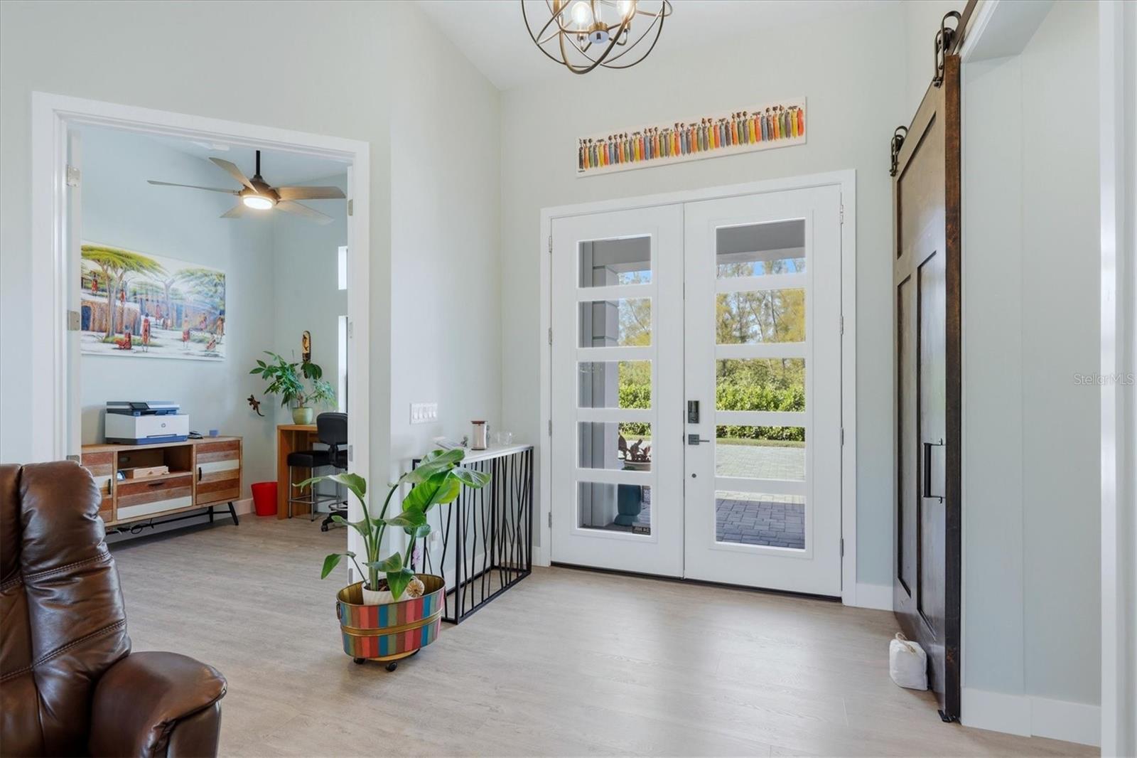 PORT CHARLOTTE SEC 94 01 - Residential