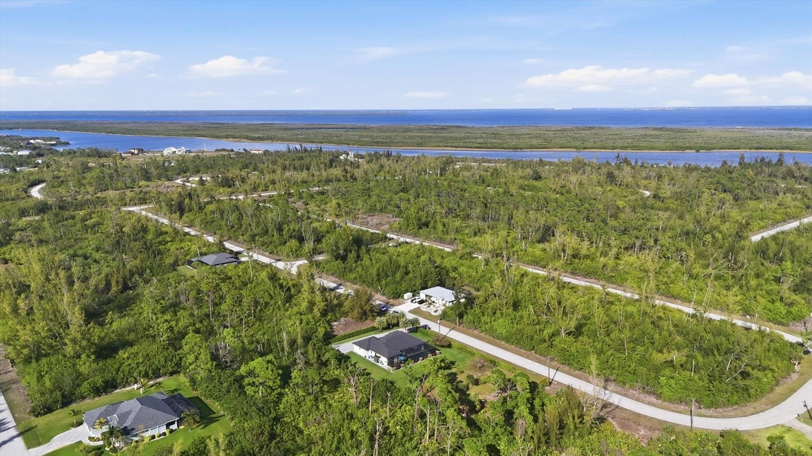 PORT CHARLOTTE SEC 94 01 - Residential