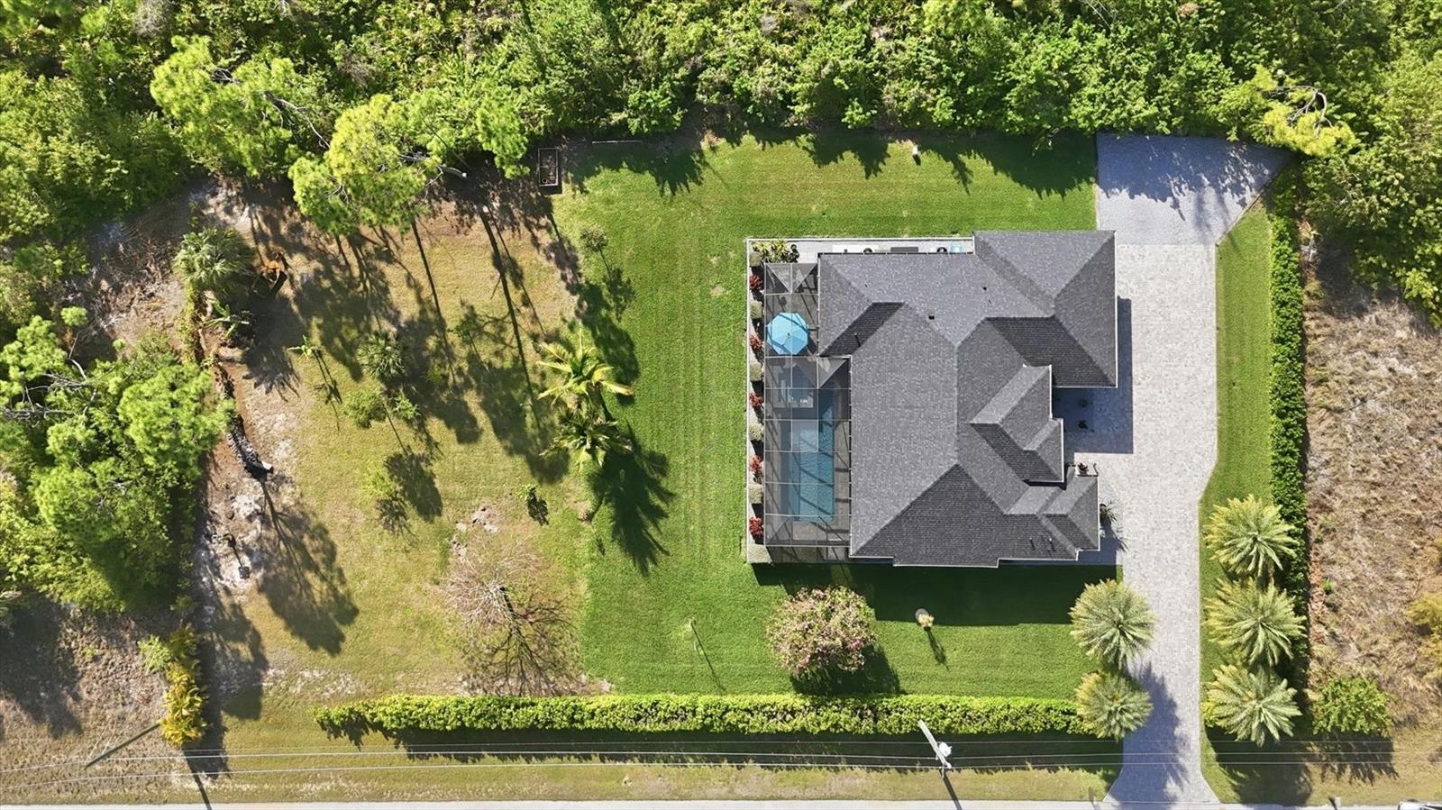 PORT CHARLOTTE SEC 94 01 - Residential