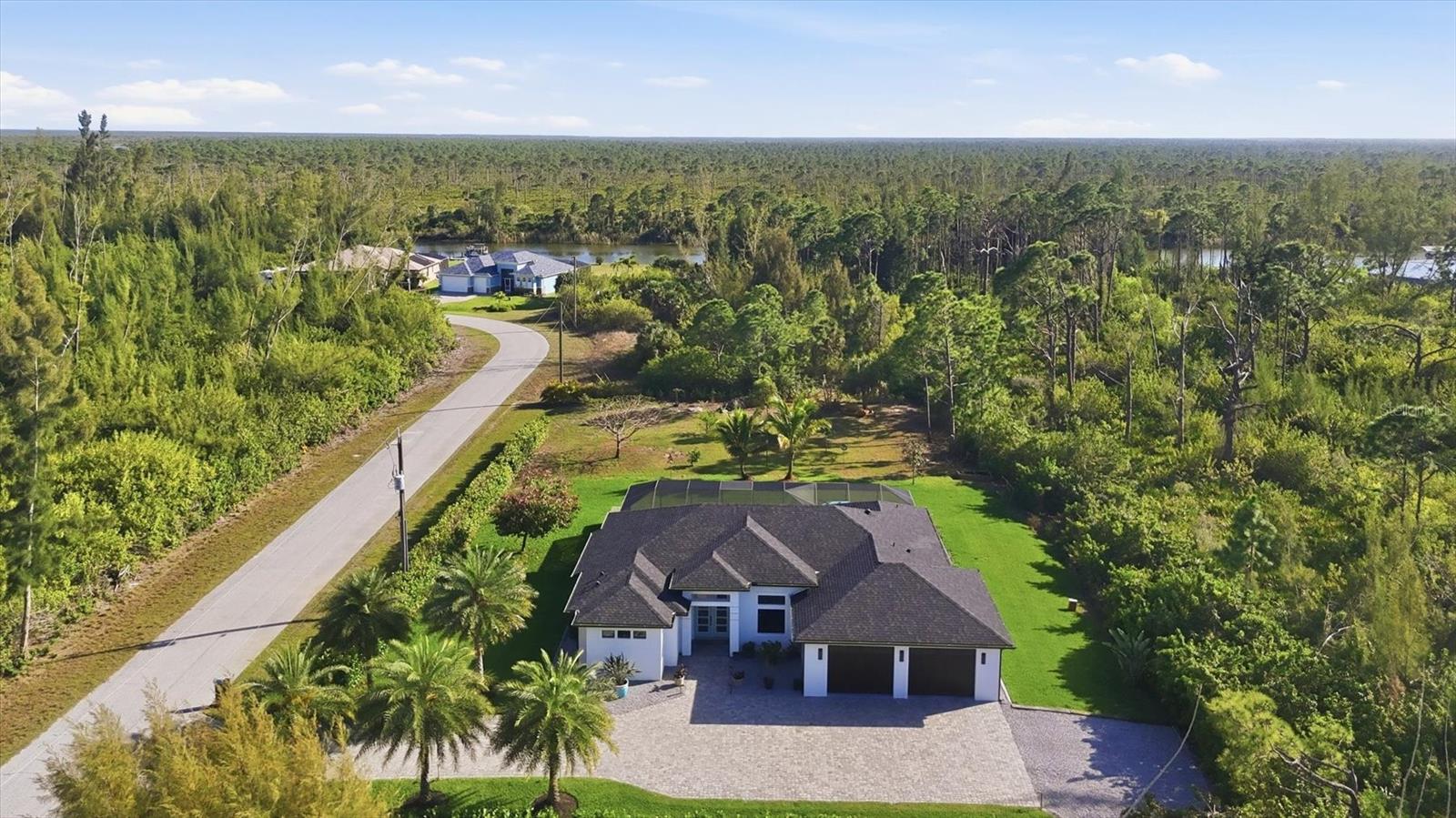 PORT CHARLOTTE SEC 94 01 - Residential