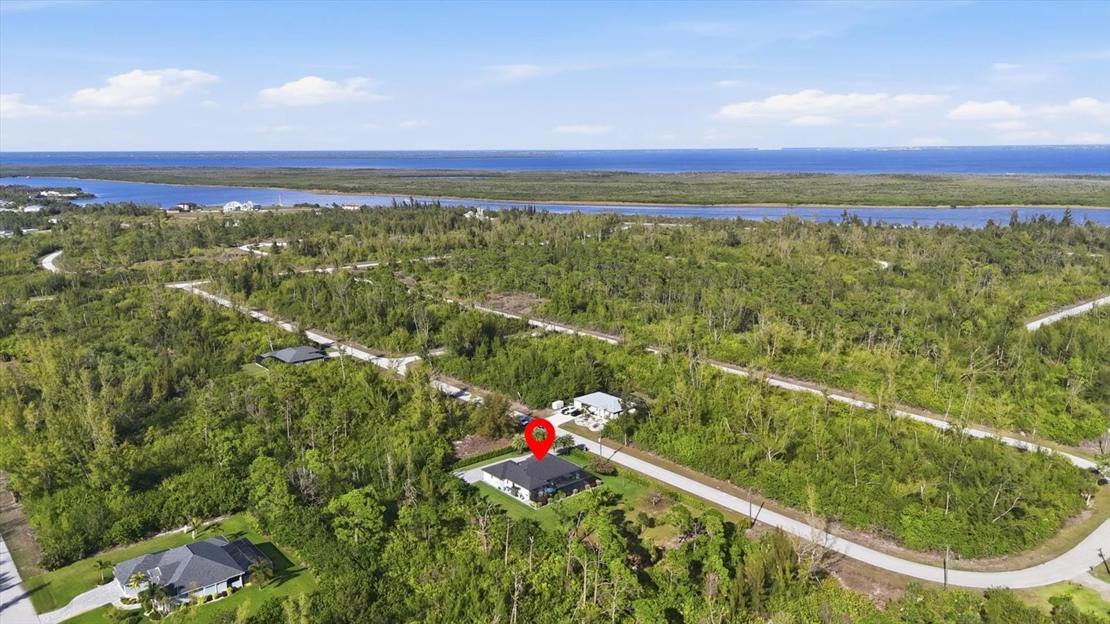 PORT CHARLOTTE SEC 94 01 - Residential