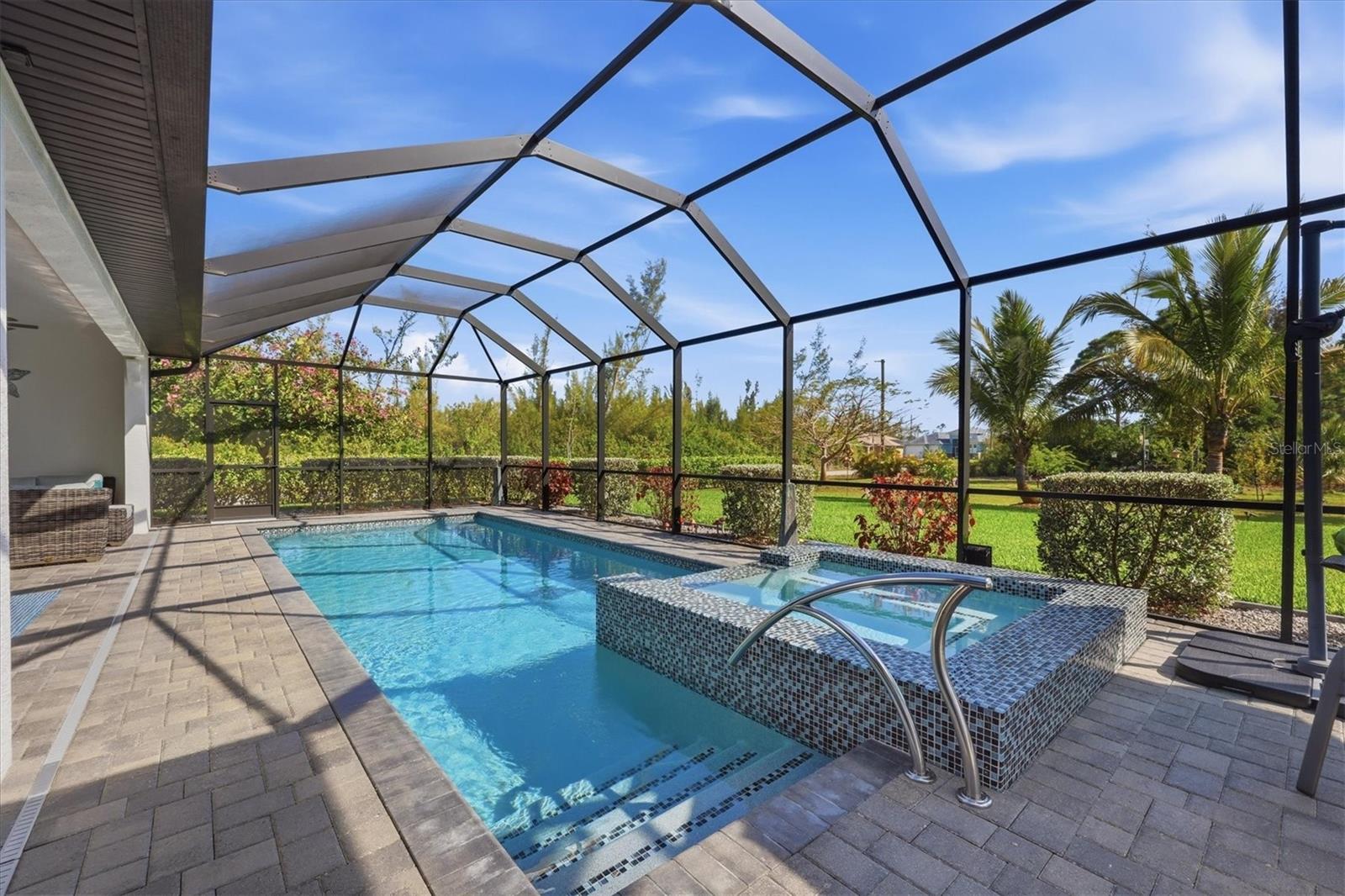 PORT CHARLOTTE SEC 94 01 - Residential