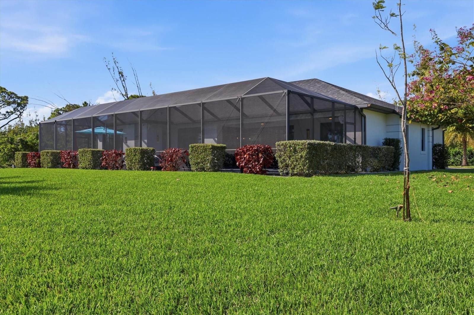 PORT CHARLOTTE SEC 94 01 - Residential