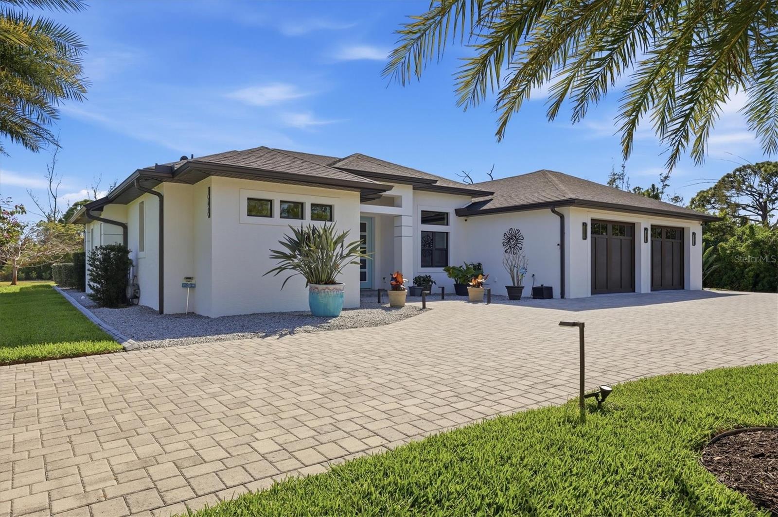 PORT CHARLOTTE SEC 94 01 - Residential