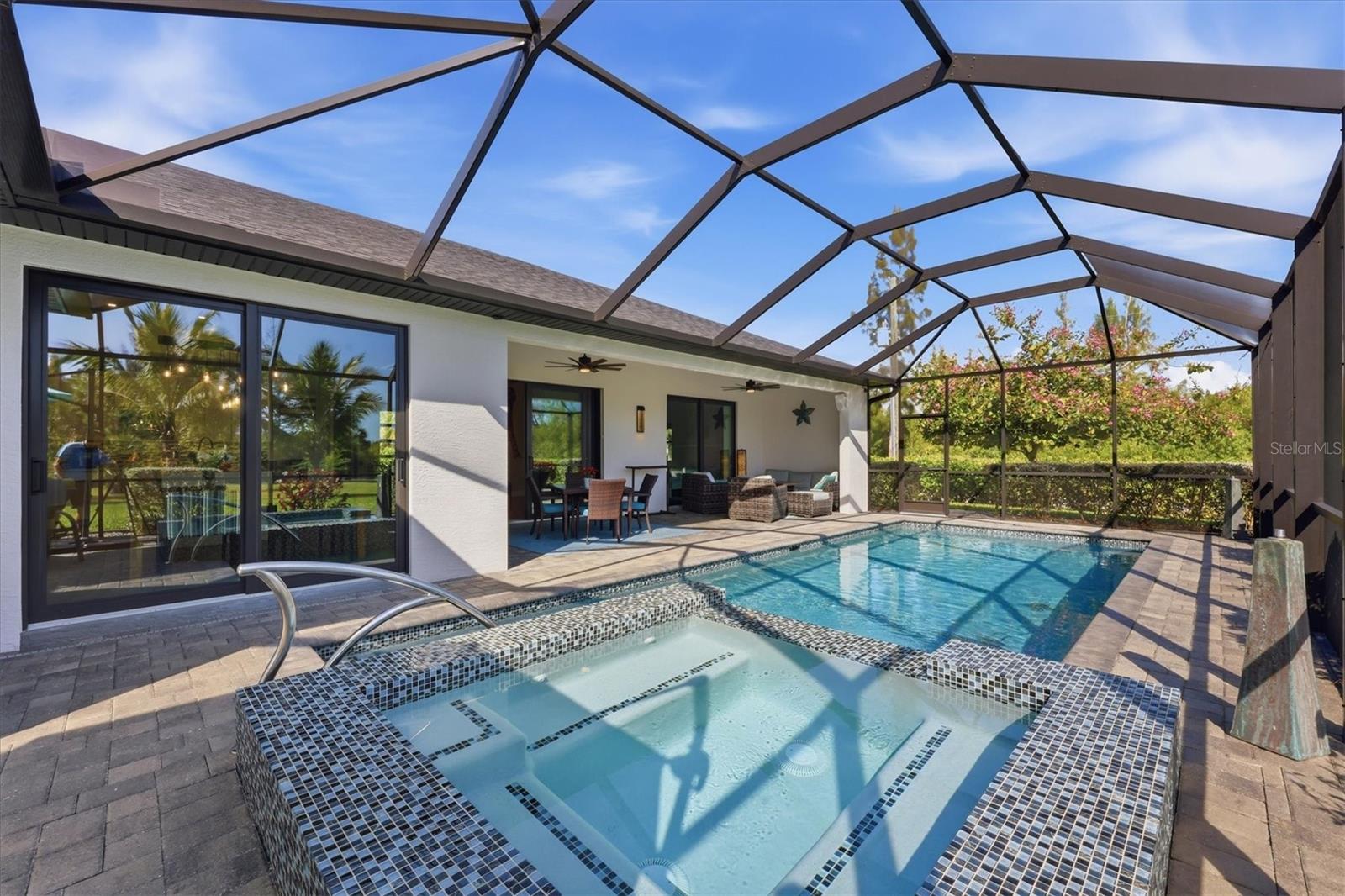 PORT CHARLOTTE SEC 94 01 - Residential