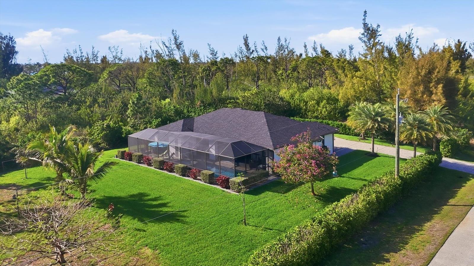 PORT CHARLOTTE SEC 94 01 - Residential