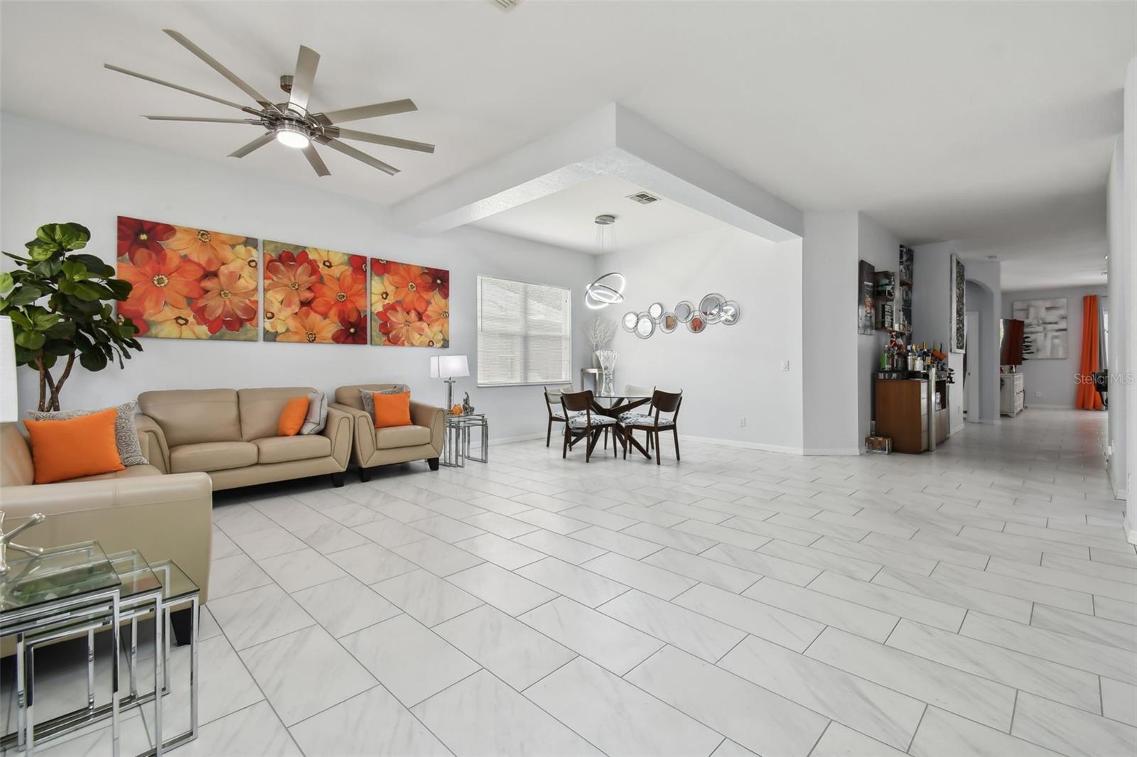 LIVE OAK PRESERVE PH 2A-VILLAG - Residential