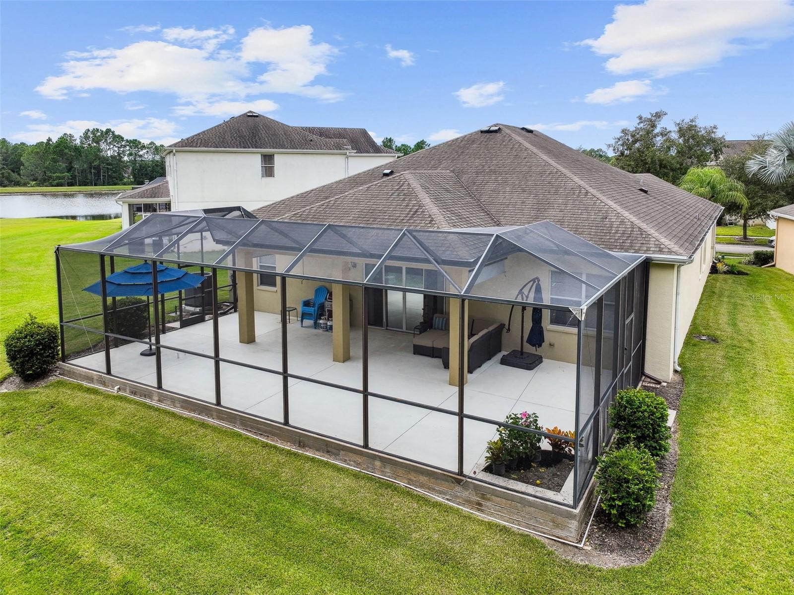 LIVE OAK PRESERVE PH 2A-VILLAG - Residential