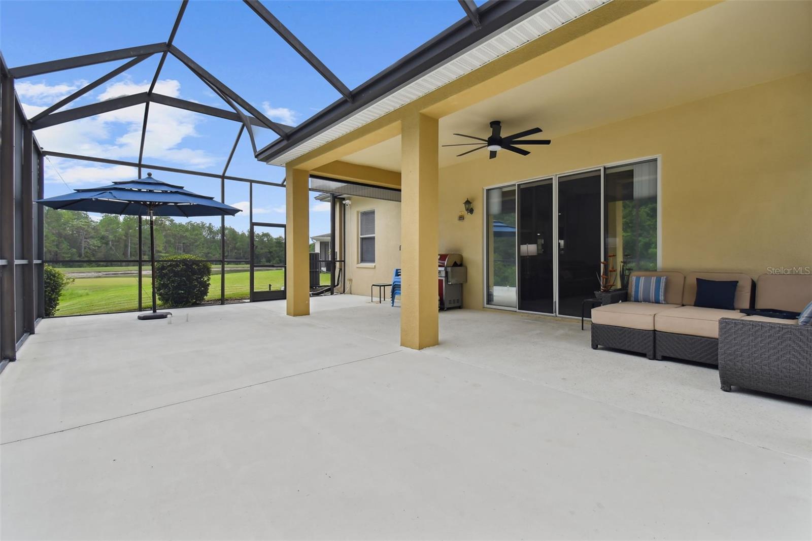 LIVE OAK PRESERVE PH 2A-VILLAG - Residential