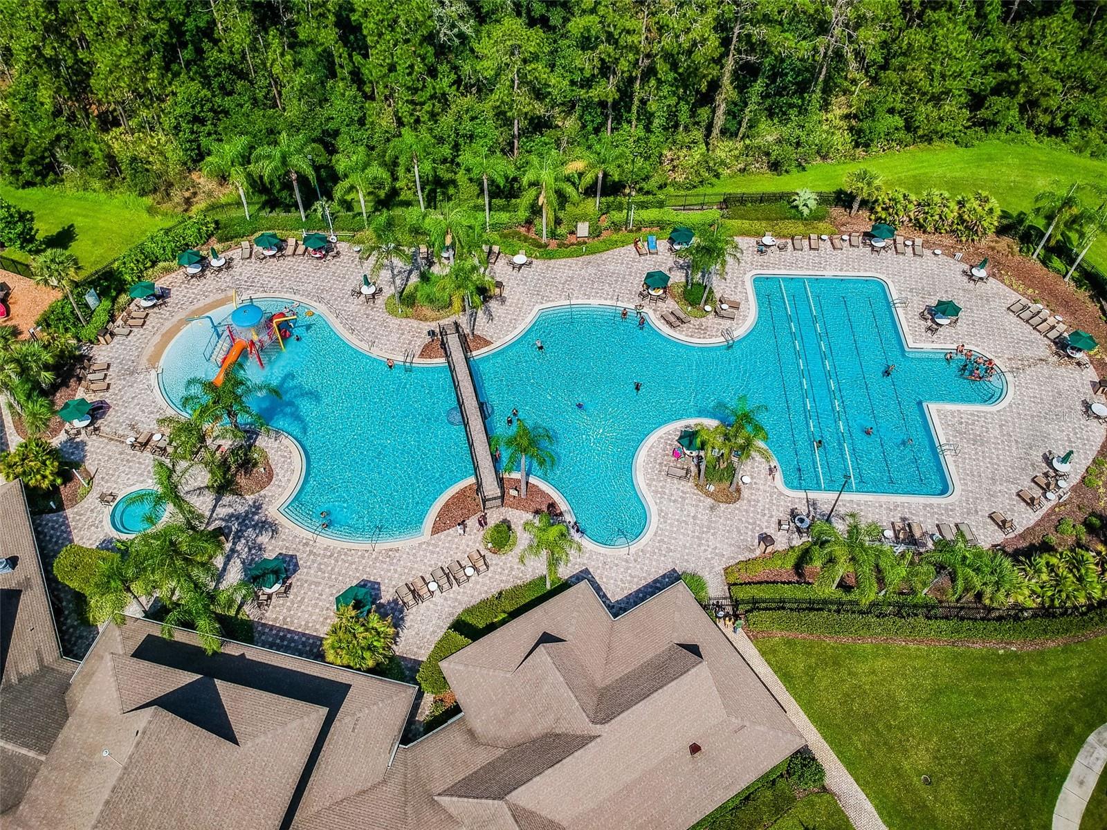 LIVE OAK PRESERVE PH 2A-VILLAG - Residential