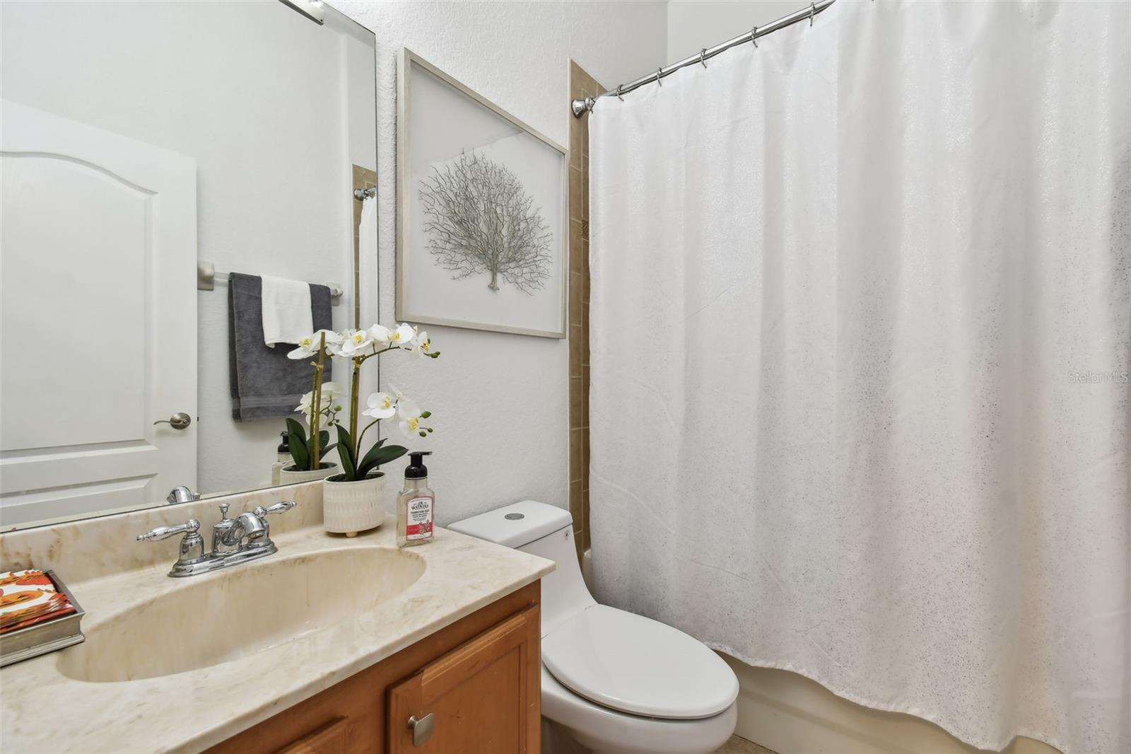 LIVE OAK PRESERVE PH 2A-VILLAG - Residential