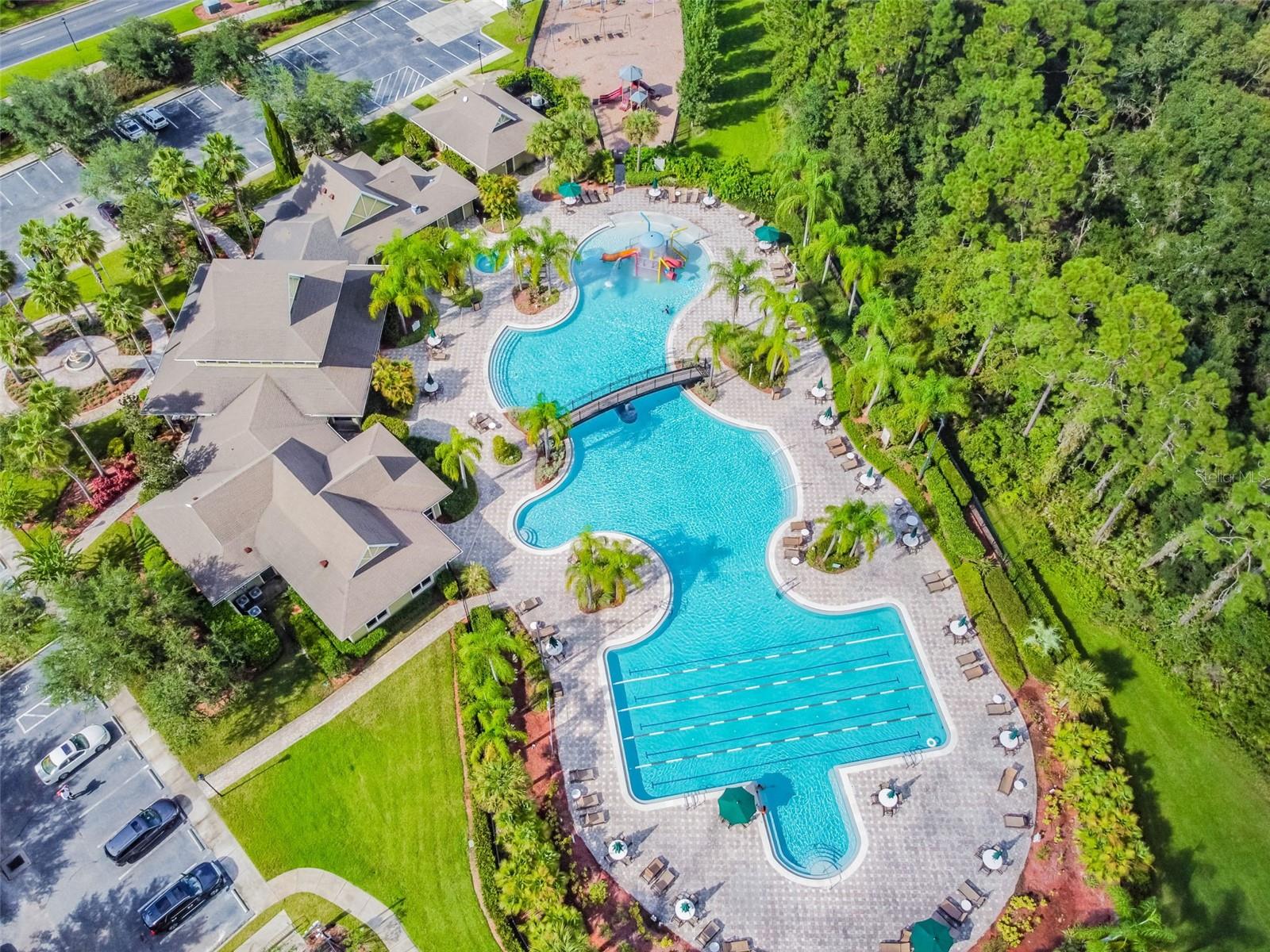 LIVE OAK PRESERVE PH 2A-VILLAG - Residential