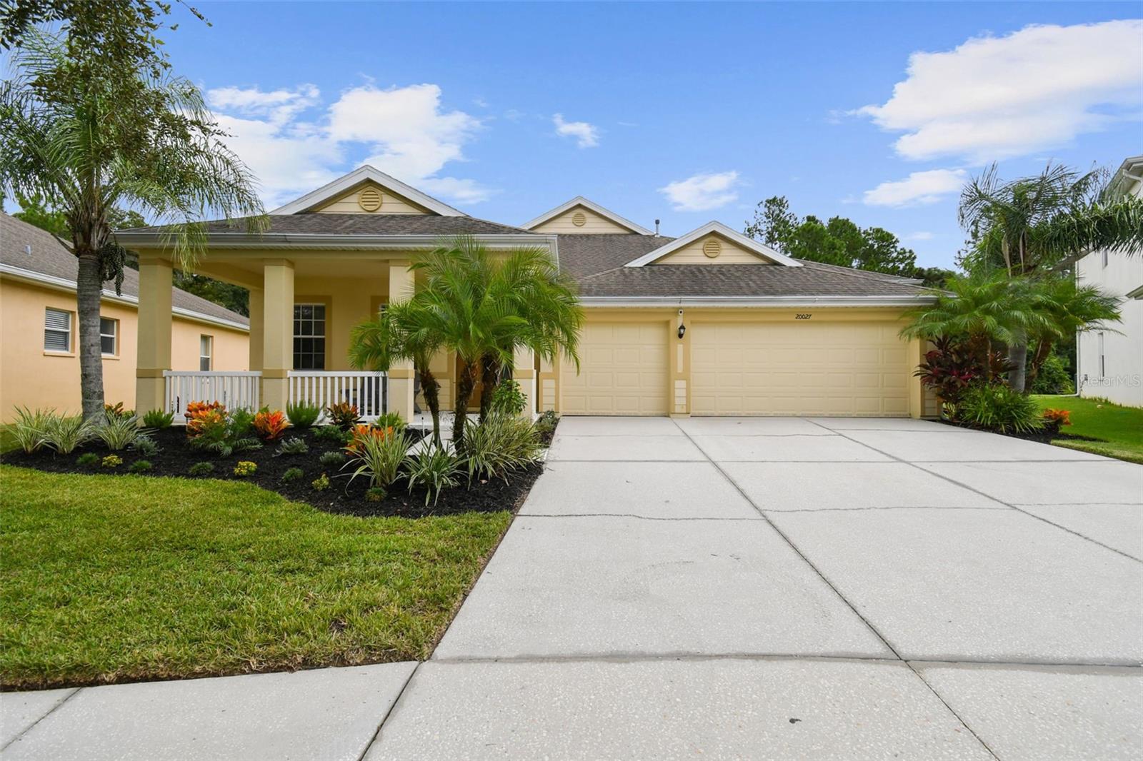 LIVE OAK PRESERVE PH 2A-VILLAG - Residential