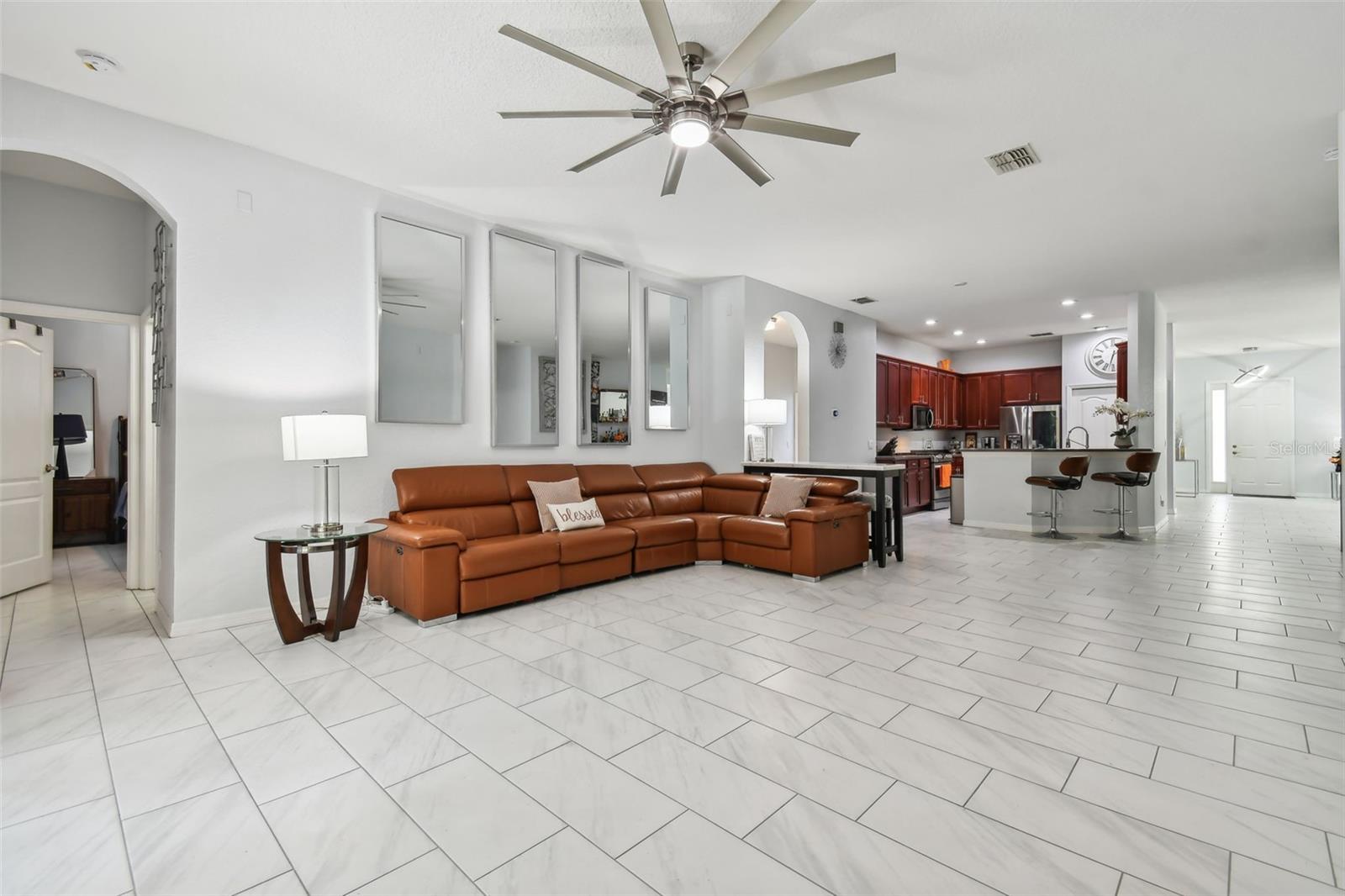 LIVE OAK PRESERVE PH 2A-VILLAG - Residential