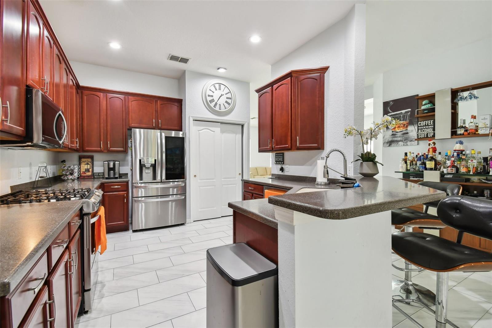 LIVE OAK PRESERVE PH 2A-VILLAG - Residential