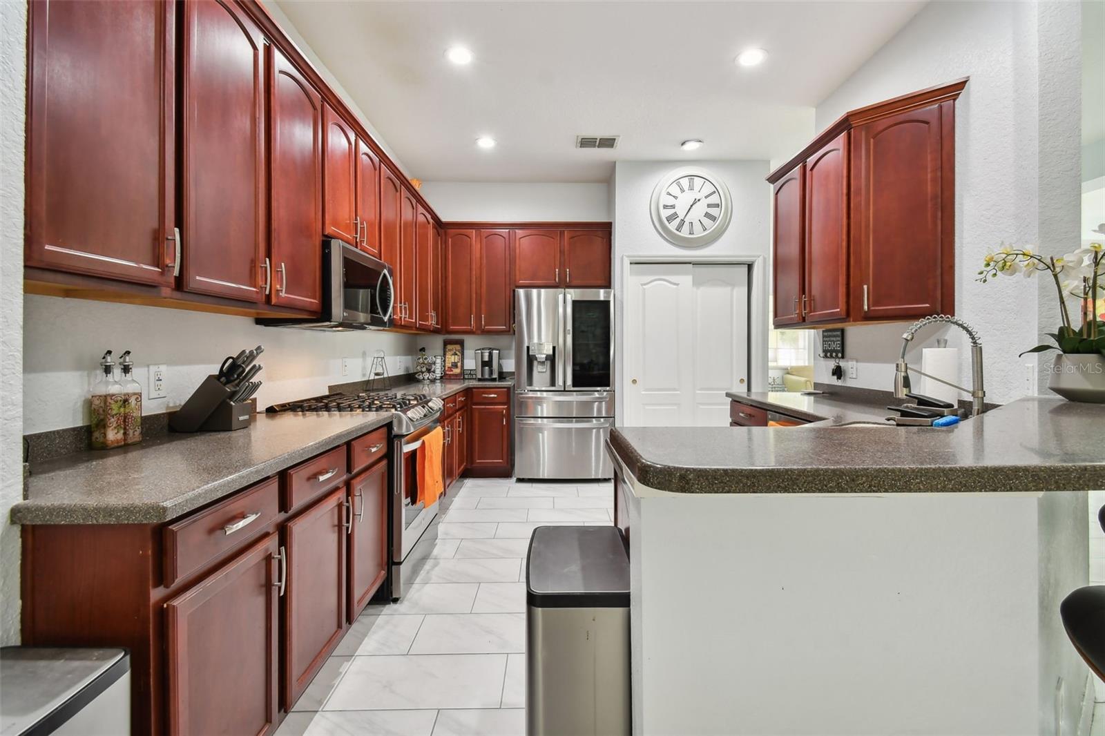 LIVE OAK PRESERVE PH 2A-VILLAG - Residential