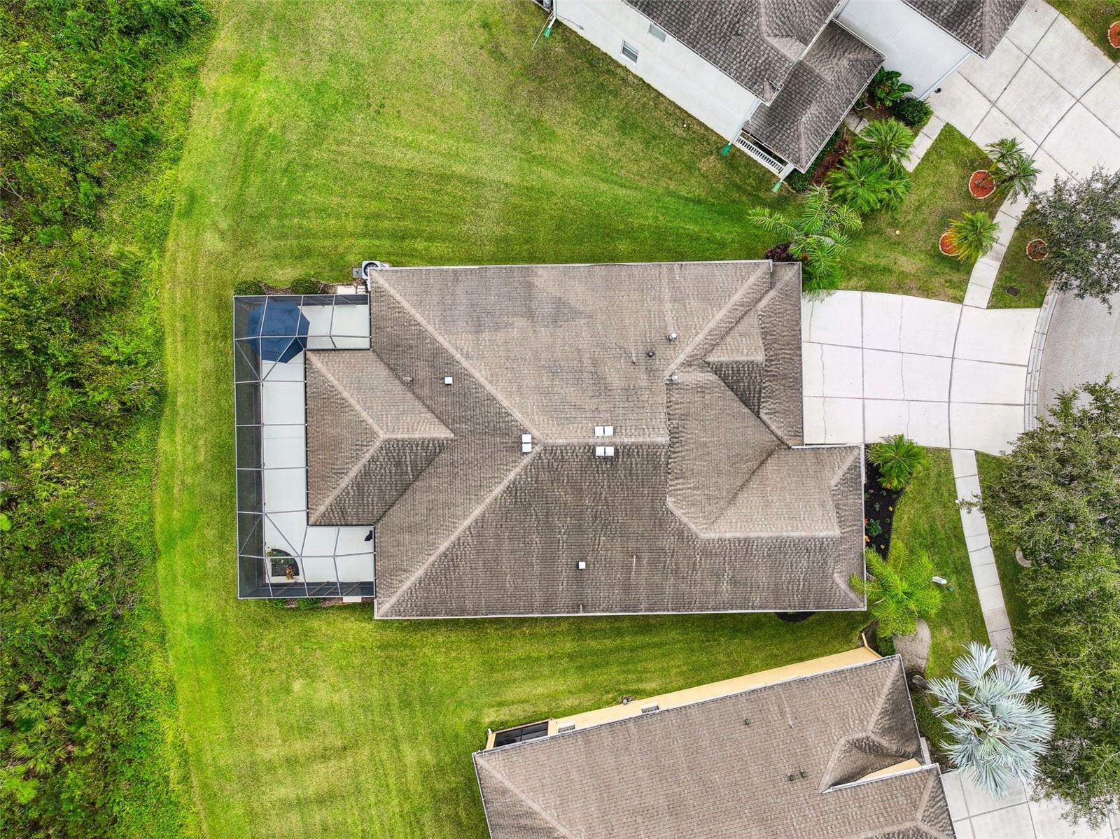 LIVE OAK PRESERVE PH 2A-VILLAG - Residential