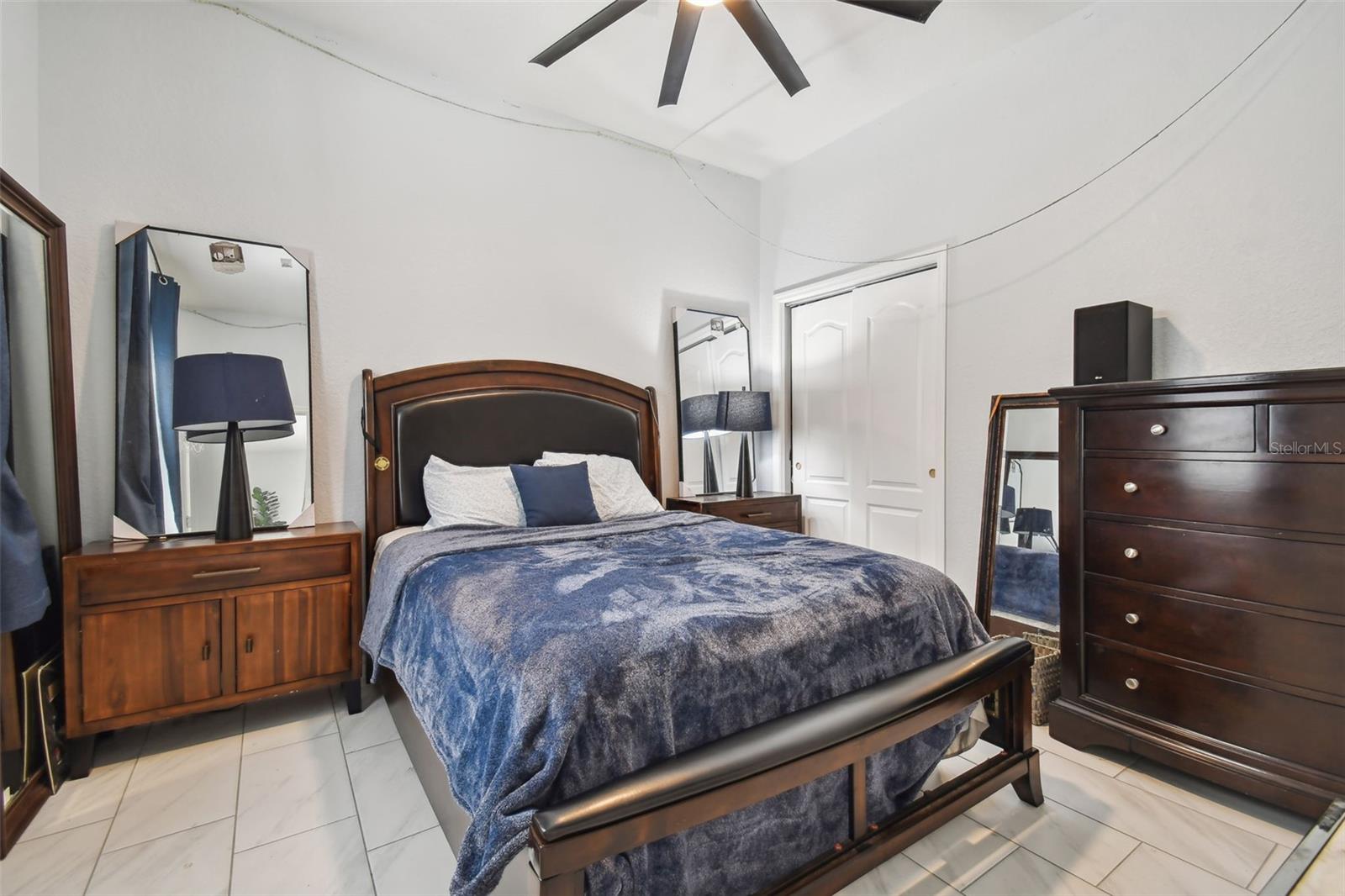 LIVE OAK PRESERVE PH 2A-VILLAG - Residential