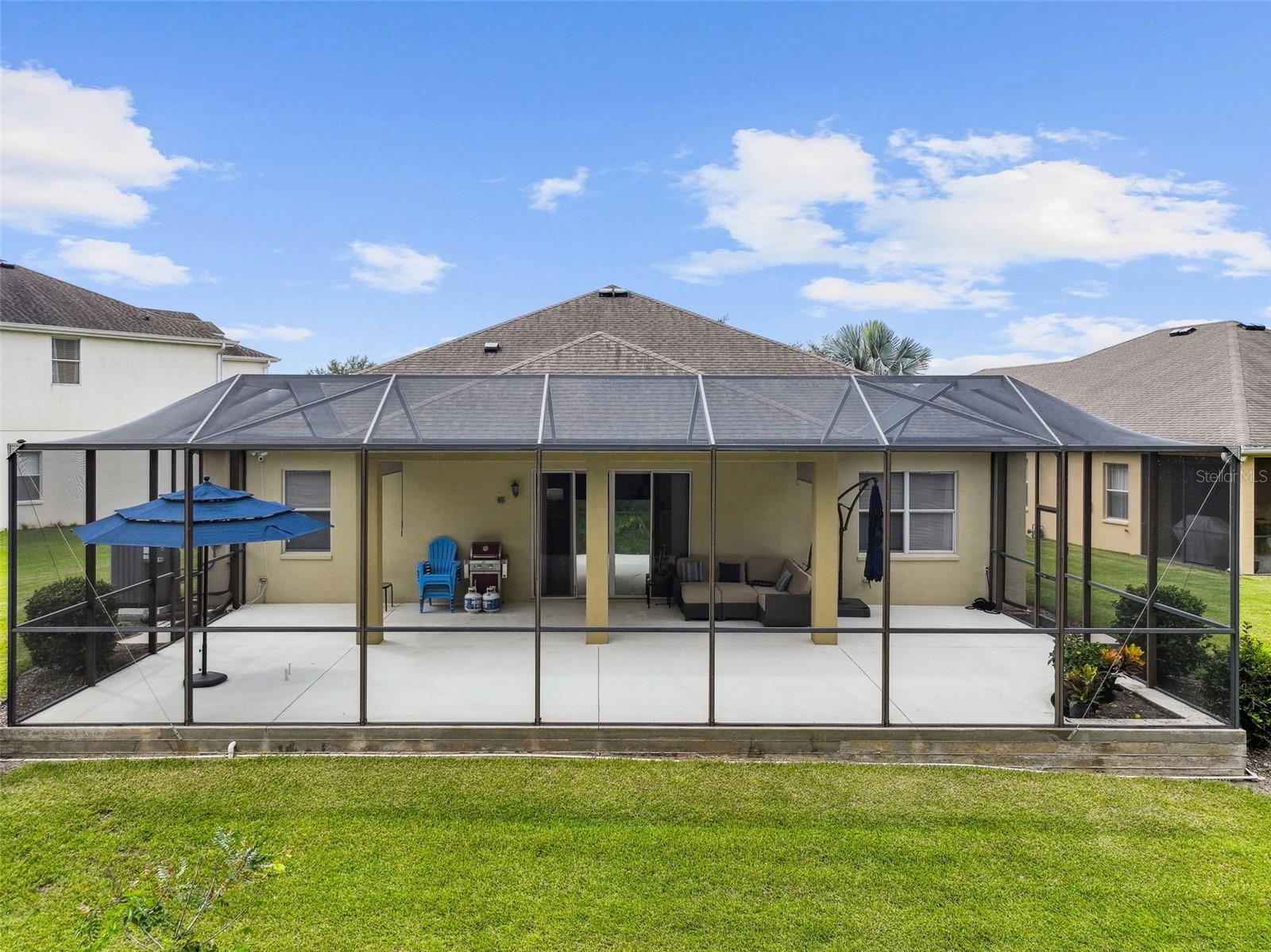 LIVE OAK PRESERVE PH 2A-VILLAG - Residential