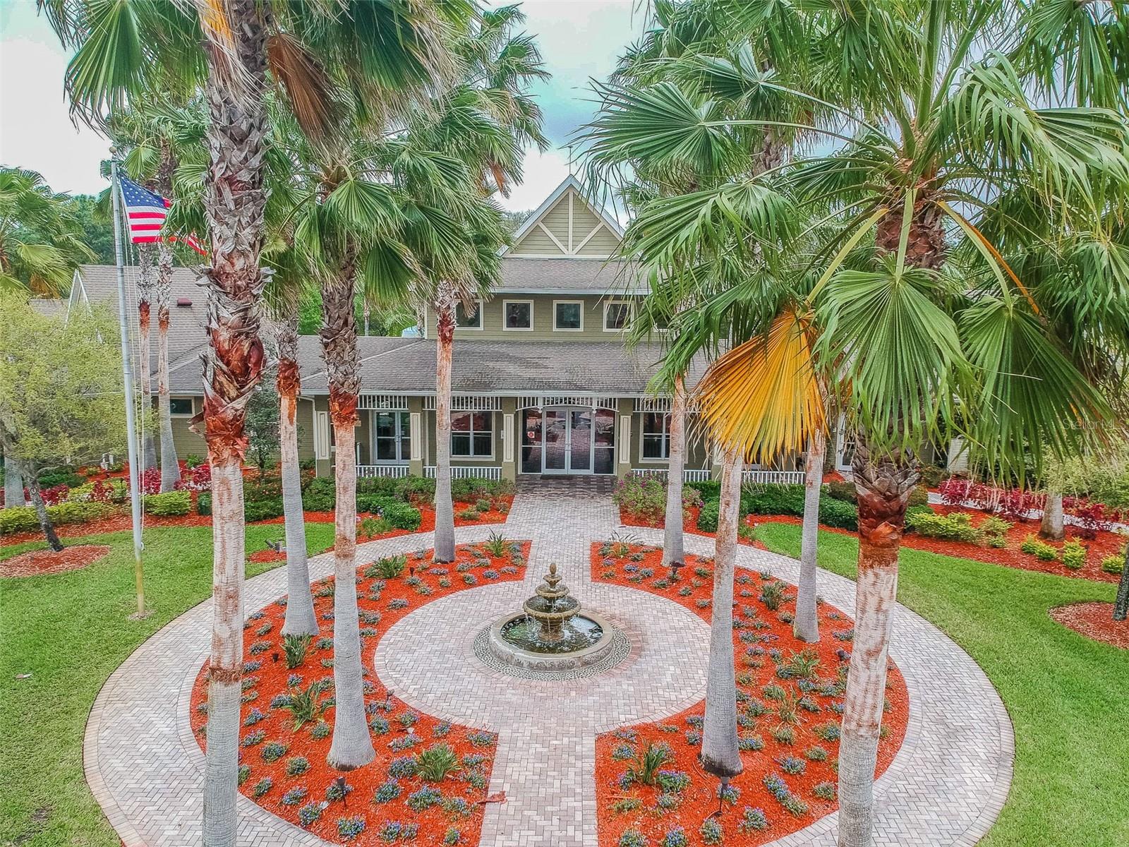 LIVE OAK PRESERVE PH 2A-VILLAG - Residential