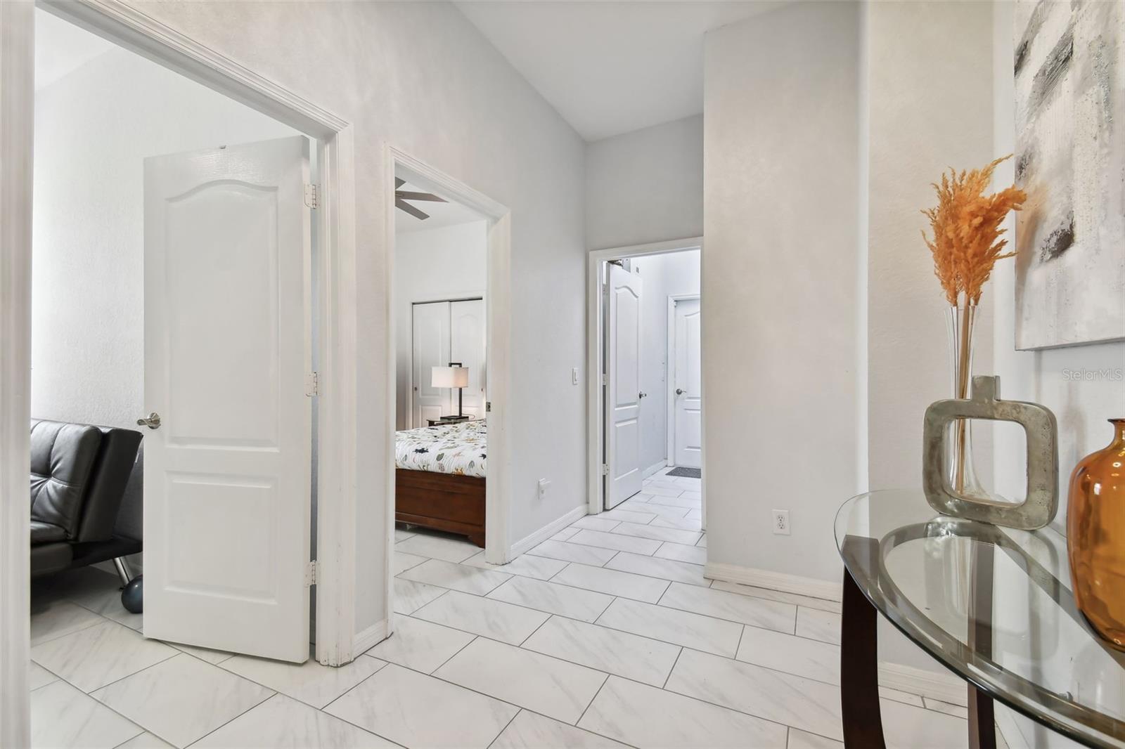 LIVE OAK PRESERVE PH 2A-VILLAG - Residential